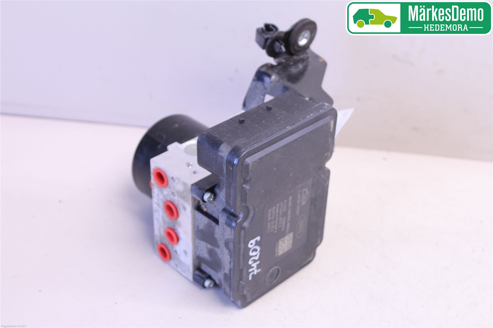 Landrover LAND ROVER RANGE ROVER EVOQUE (L538) 11-18 Abs Hydraulikkaggregat