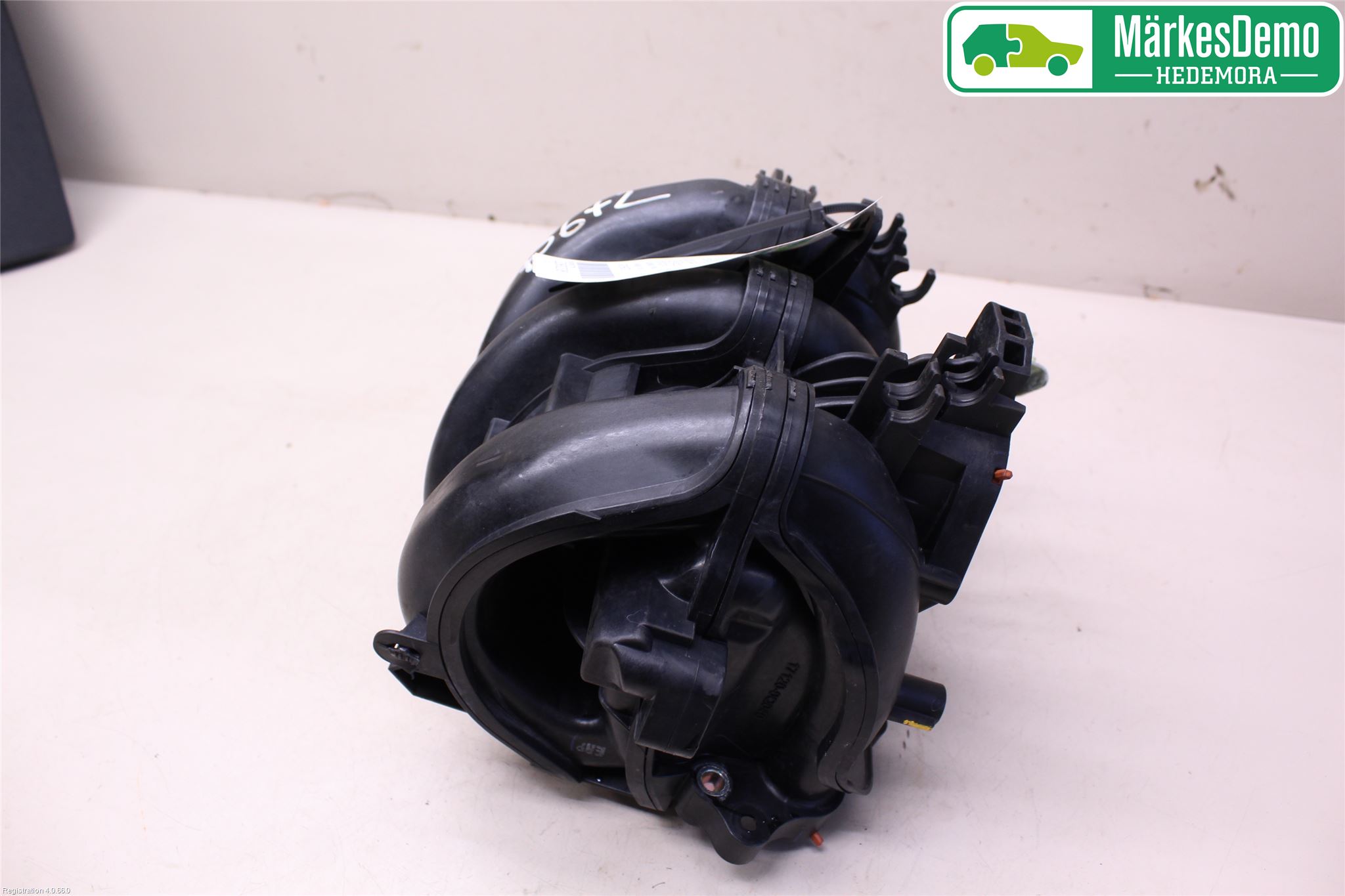 Peugeot 108 15-22 Innsugningsmanifold