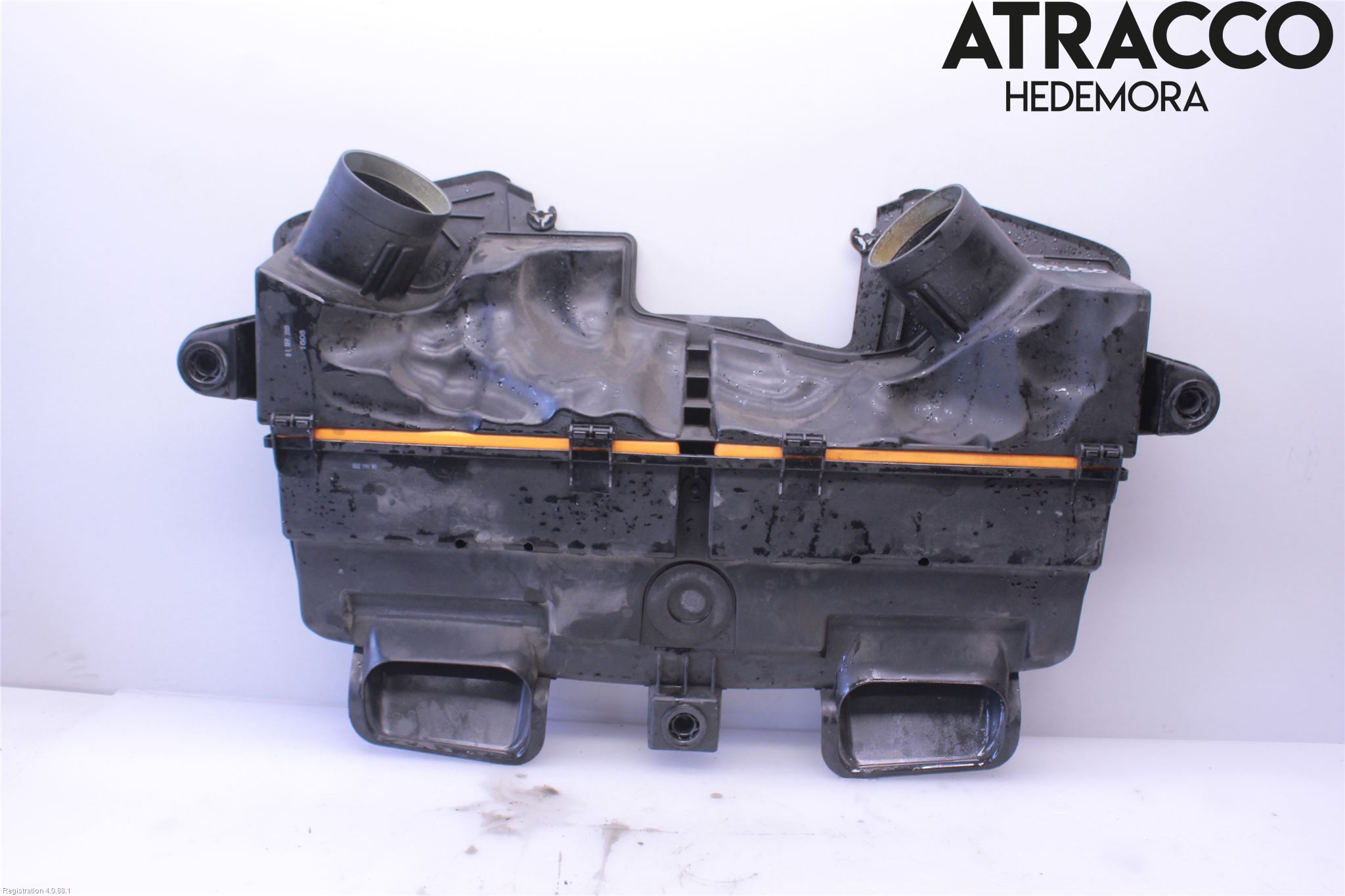 BMW X5 E70 07-13 Luftfilter Boks