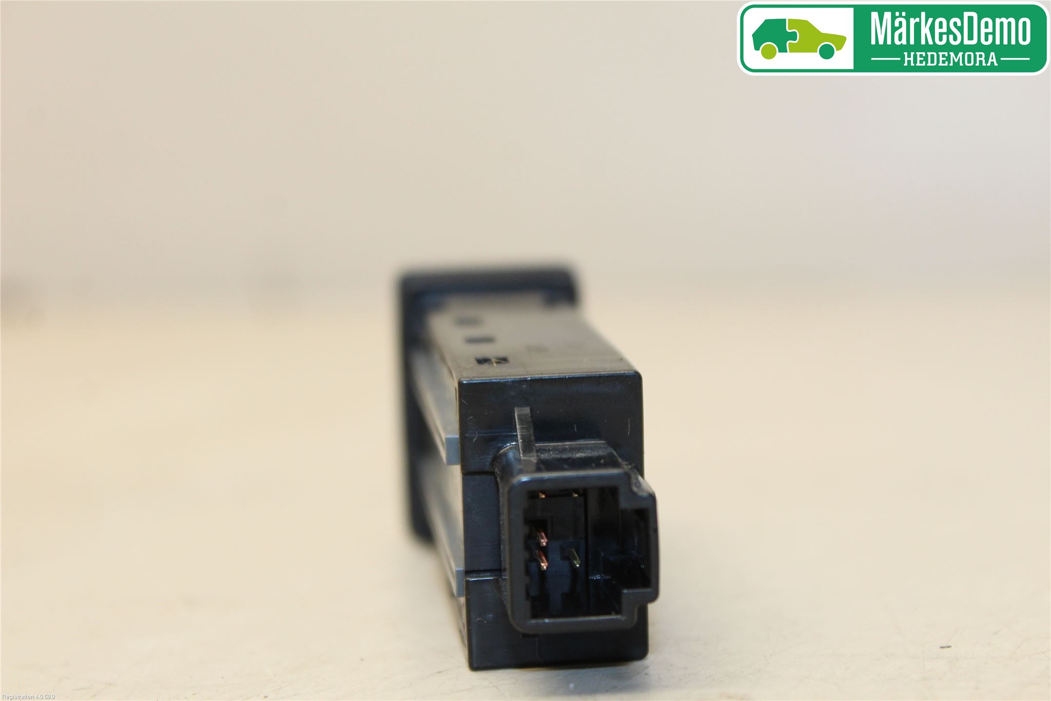 Toyota RAV 4 06-12 Bryter Varme Rute
