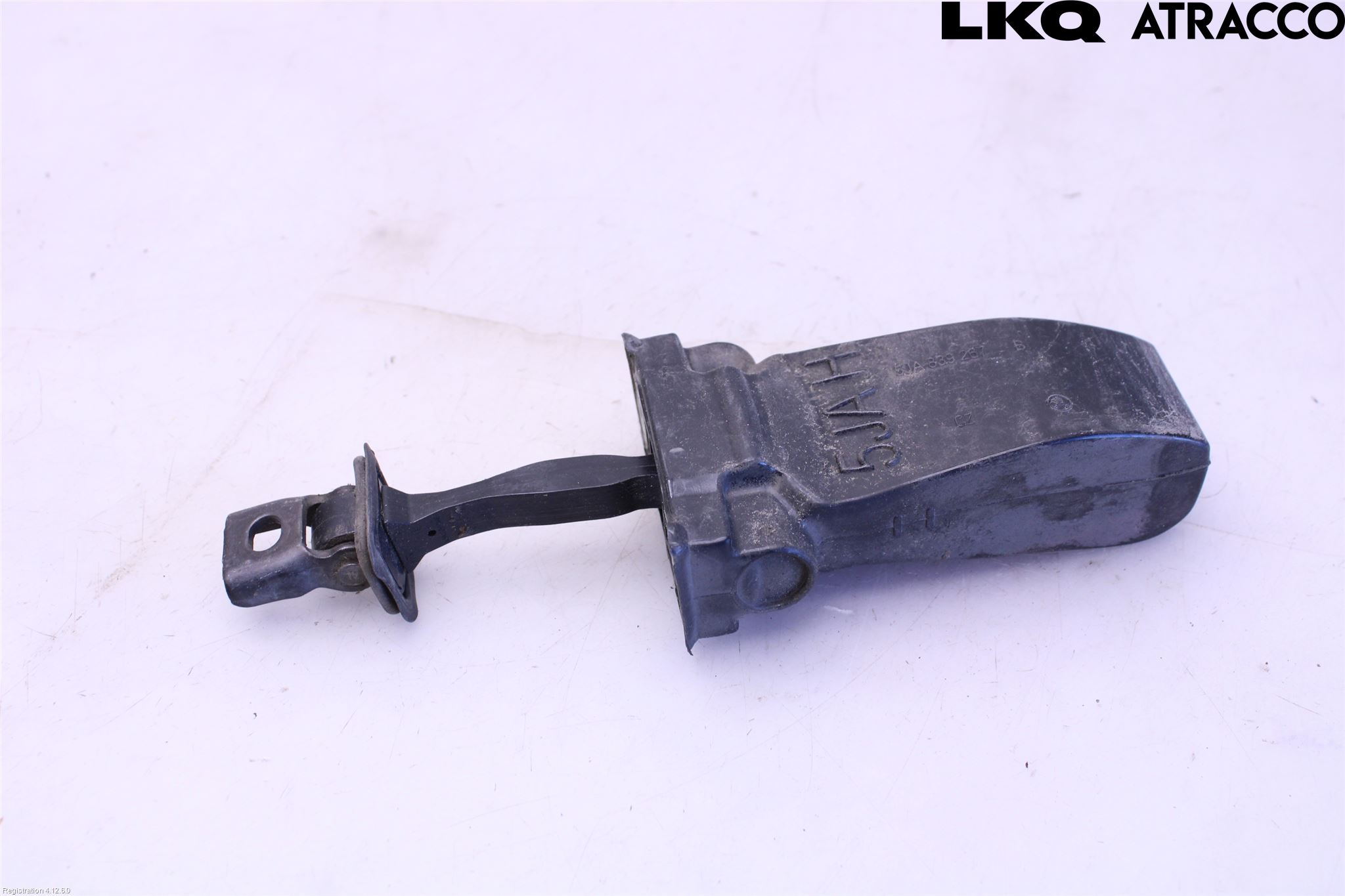 Skoda RAPID Dørstopper