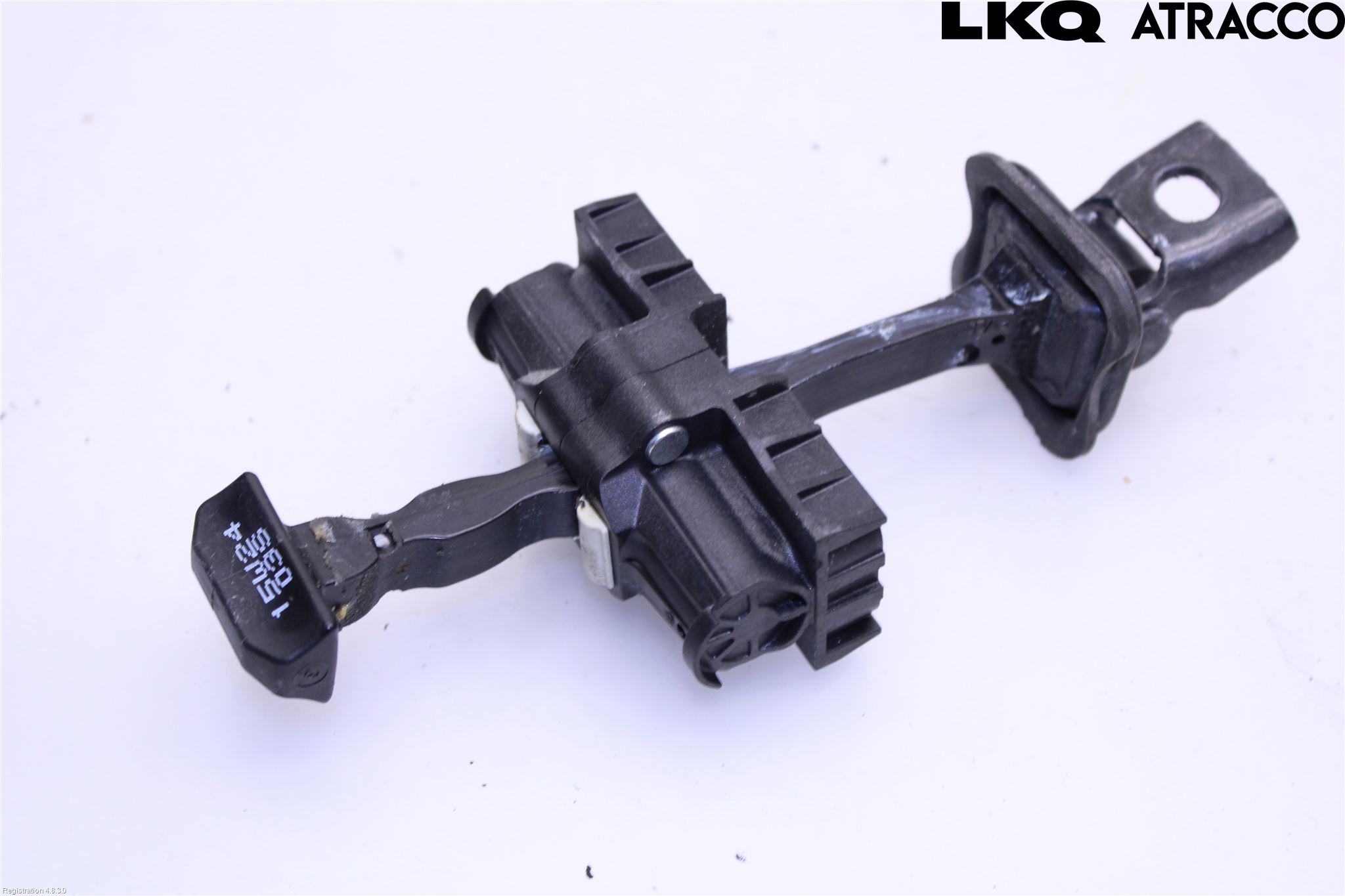 Volkswagen VW UP! / E-UP! Dørstopper