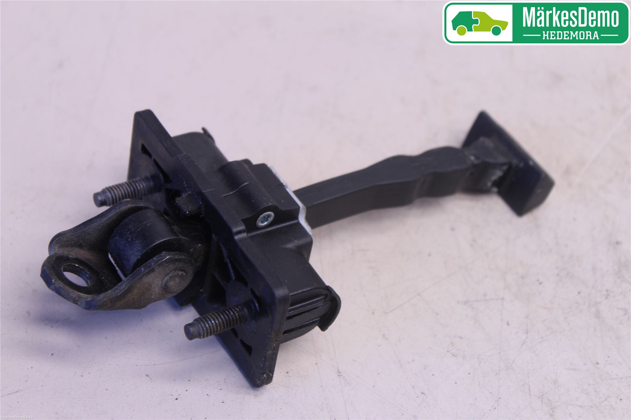 Citroen C4 CACTUS 14-20 Dørstopper