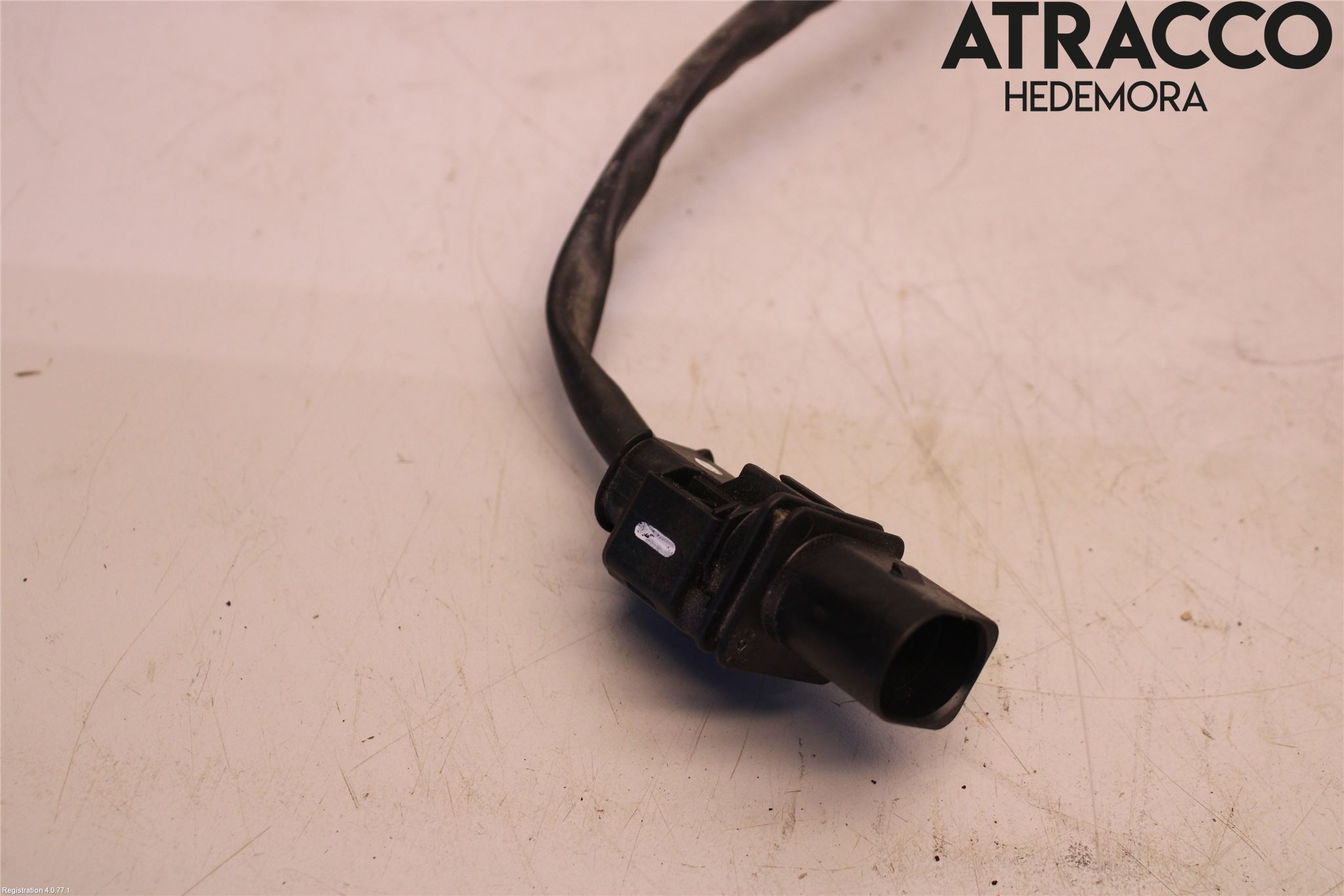 Kia SPORTAGE (QL) 16-21 Inns Lambdasonde