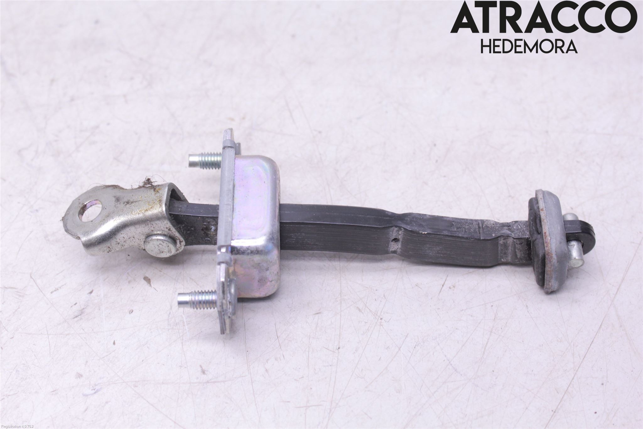 Subaru OUTBACK 10-15 Dørstopper