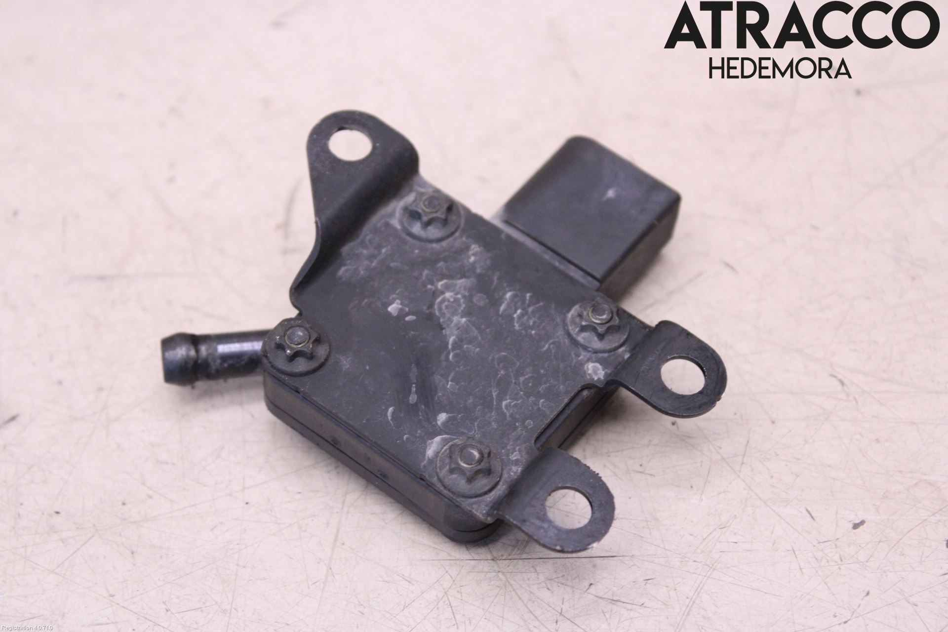 BMW X5 E70 07-13 Sensor Temp-Trykk Avgass
