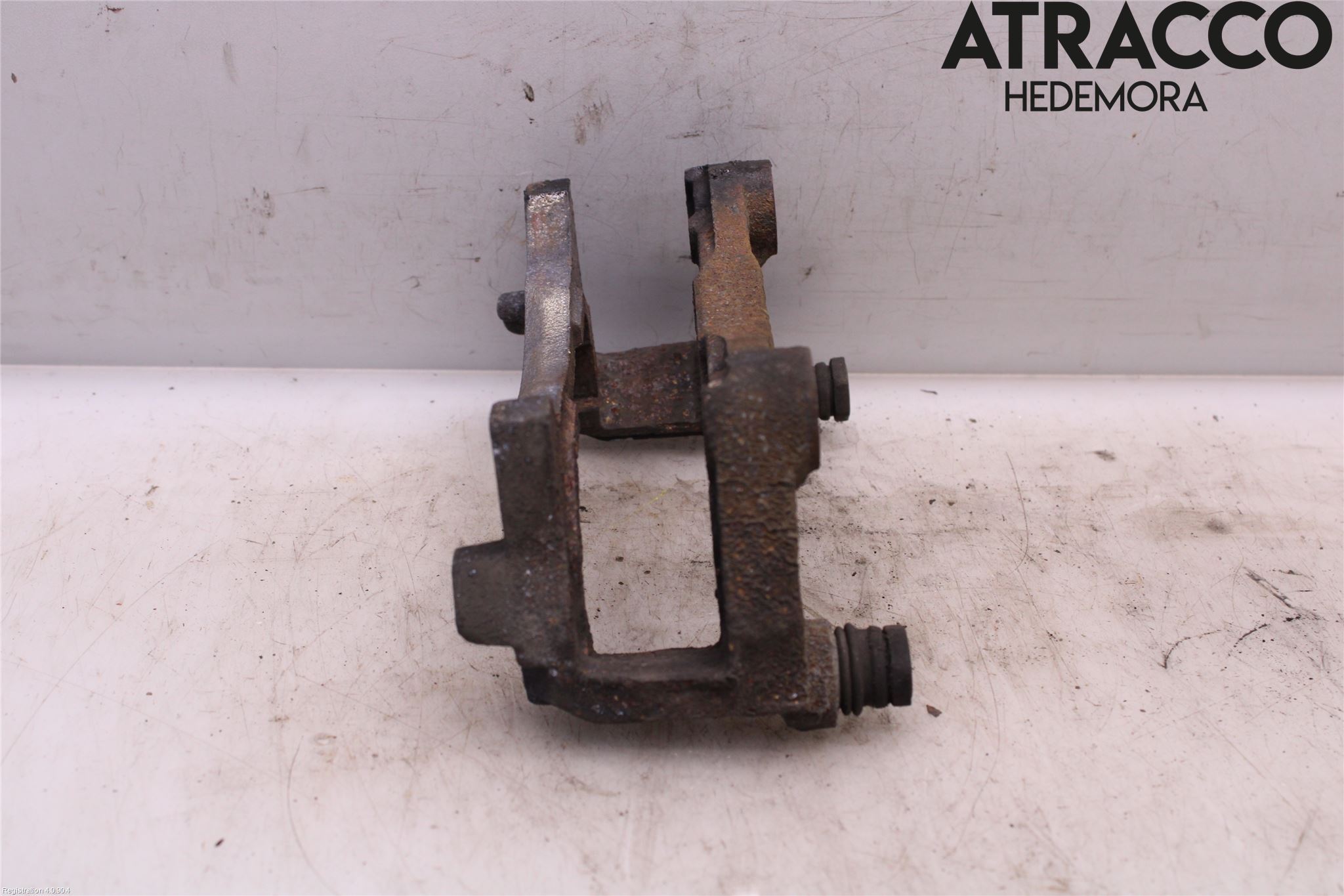Nissan LEAF 11-17 Bremsecaliper Feste Holder