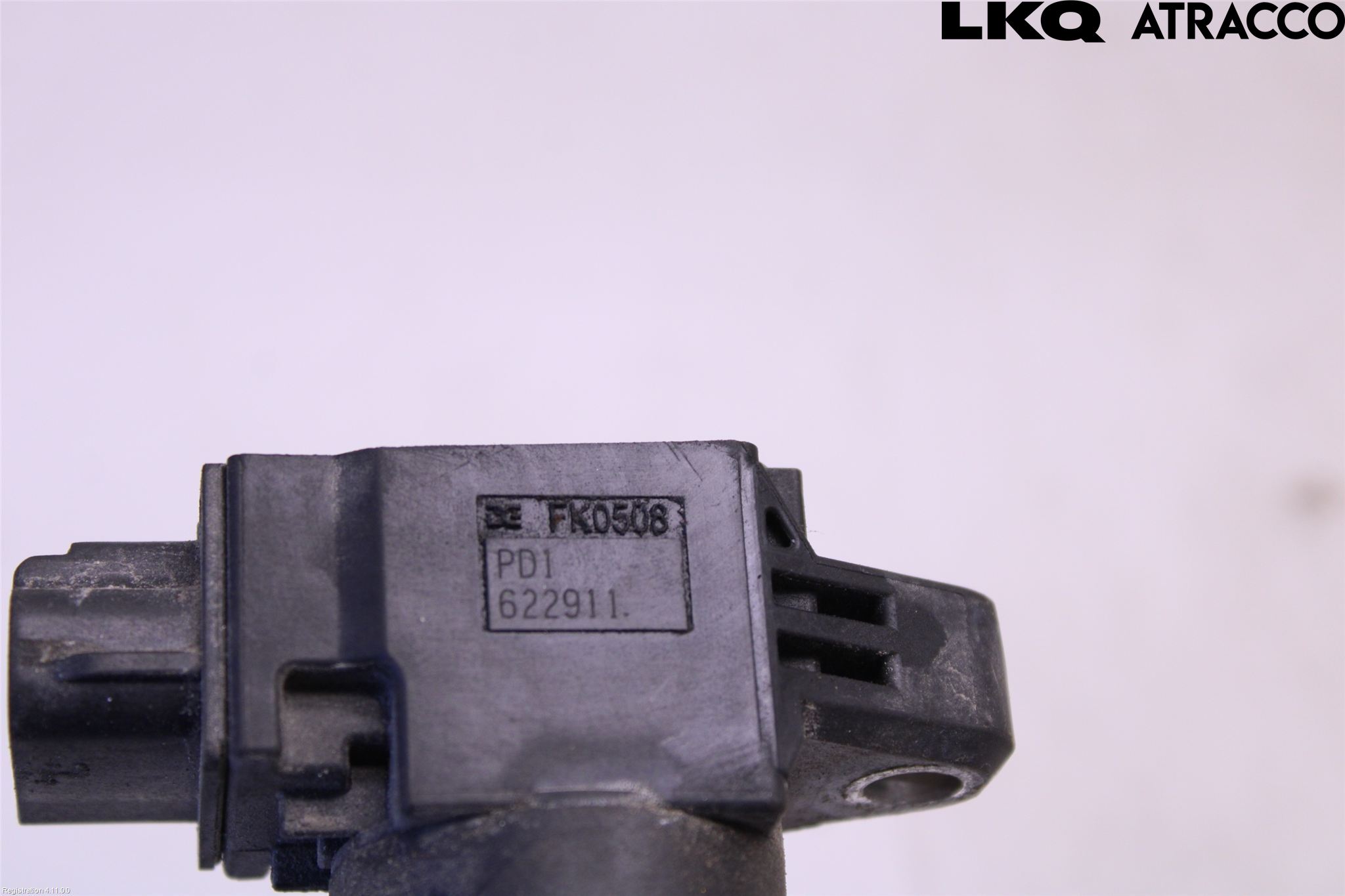 Suzuki BALENO 95-19 Coil