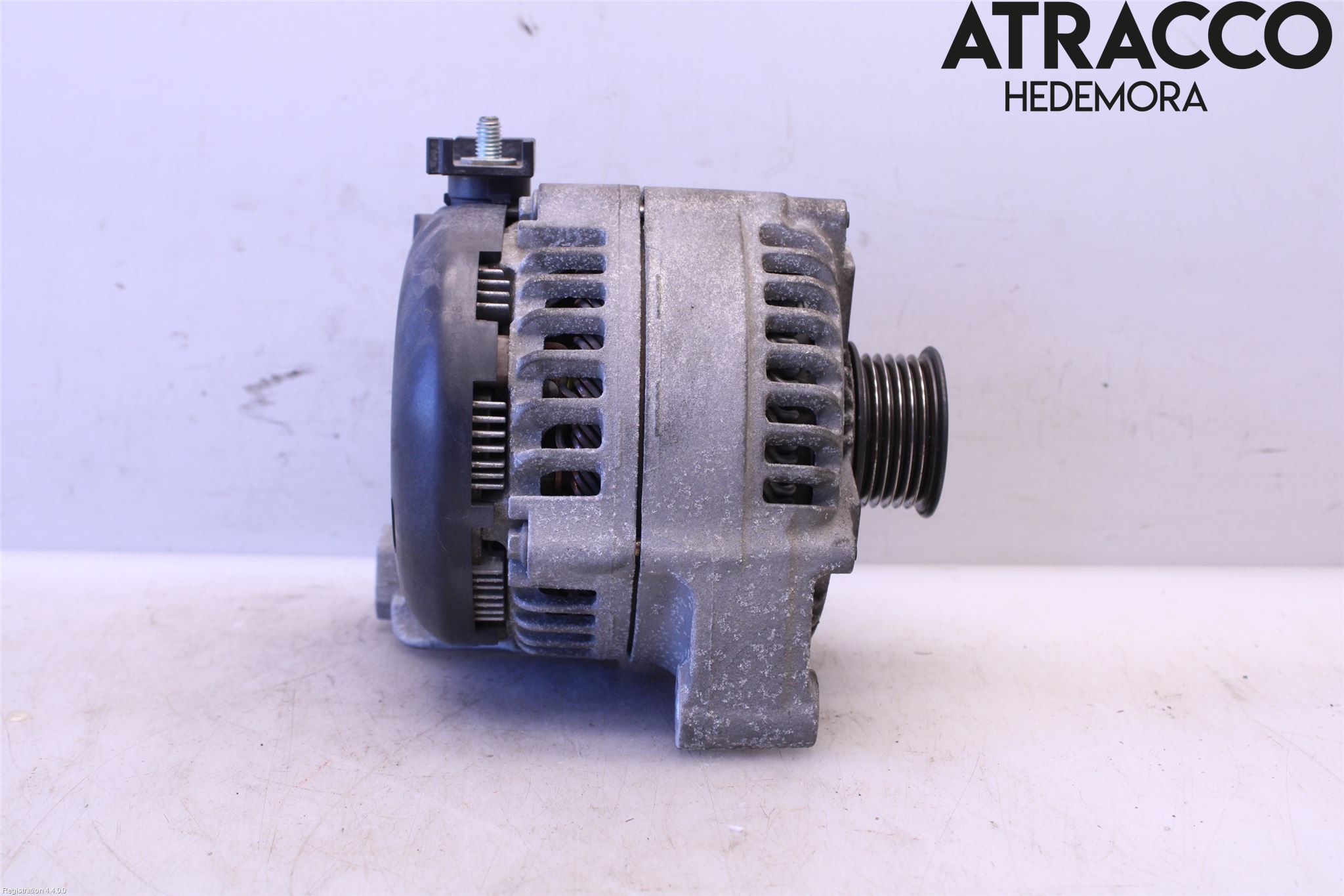 BMW 5 F10/F11/F18 09-17 Dynamo