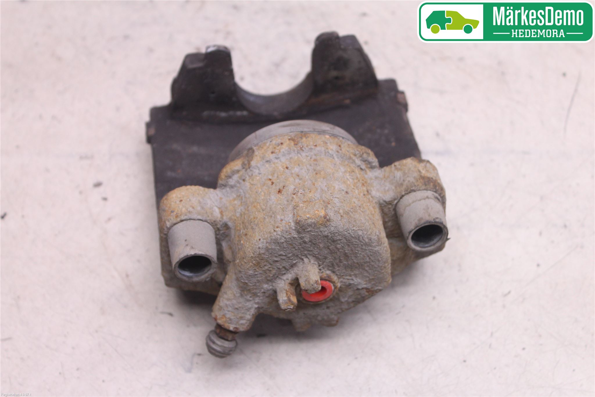 Honda CIVIC 12-16 Bremsecaliper Foran Høyre