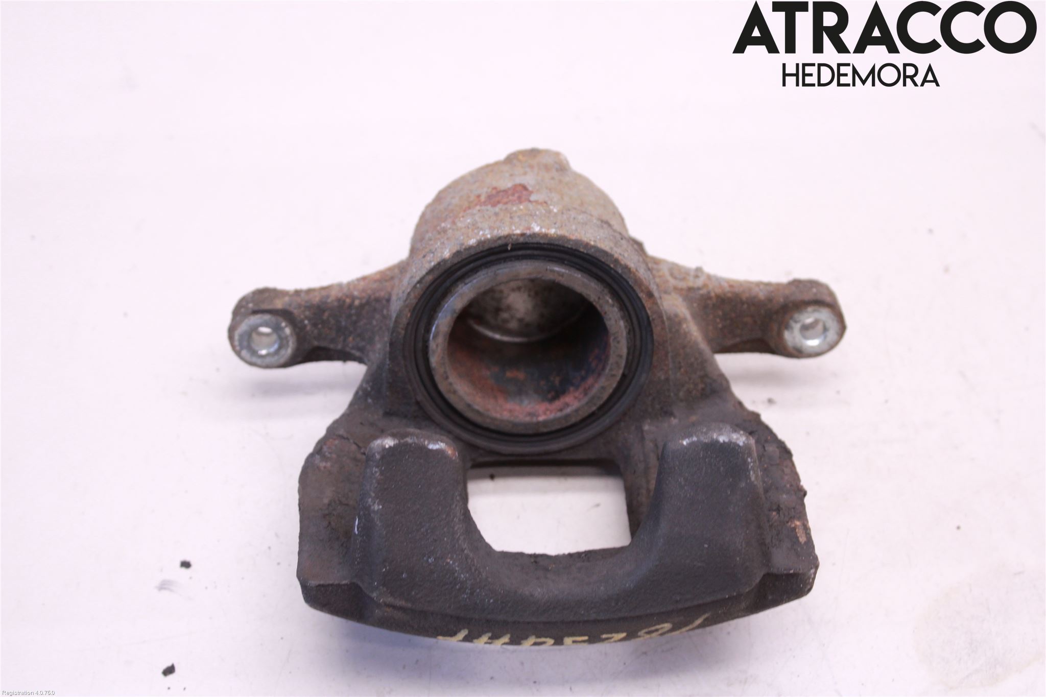 Toyota AURIS 13-19 Bremsecaliper Foran Høyre