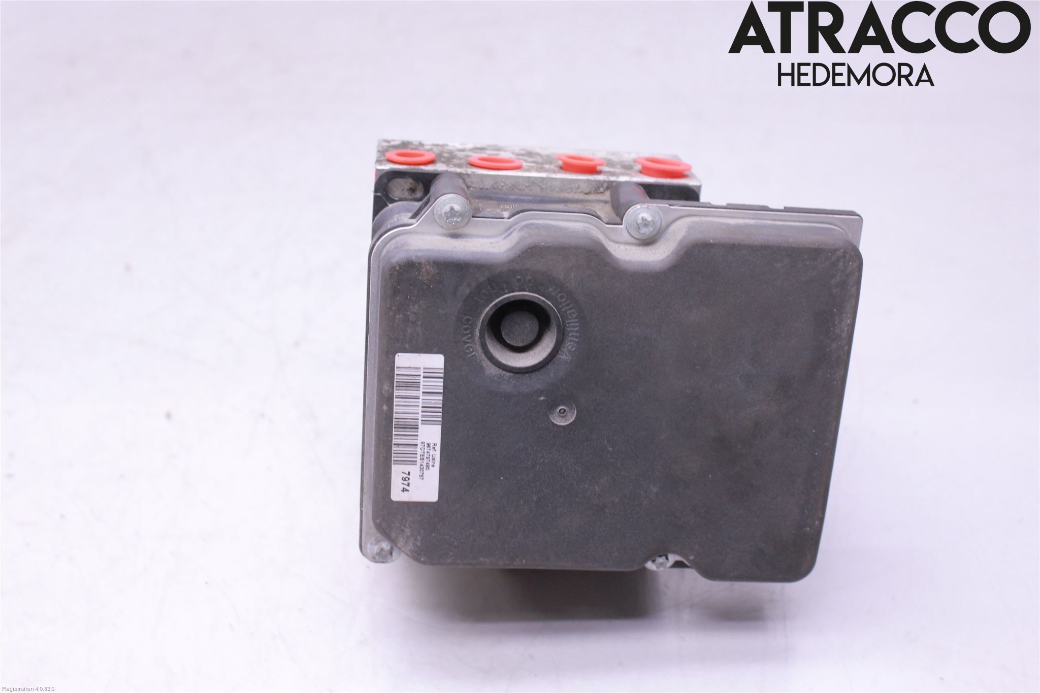 Citroen C5 08-17 Abs Hydraulikkaggregat