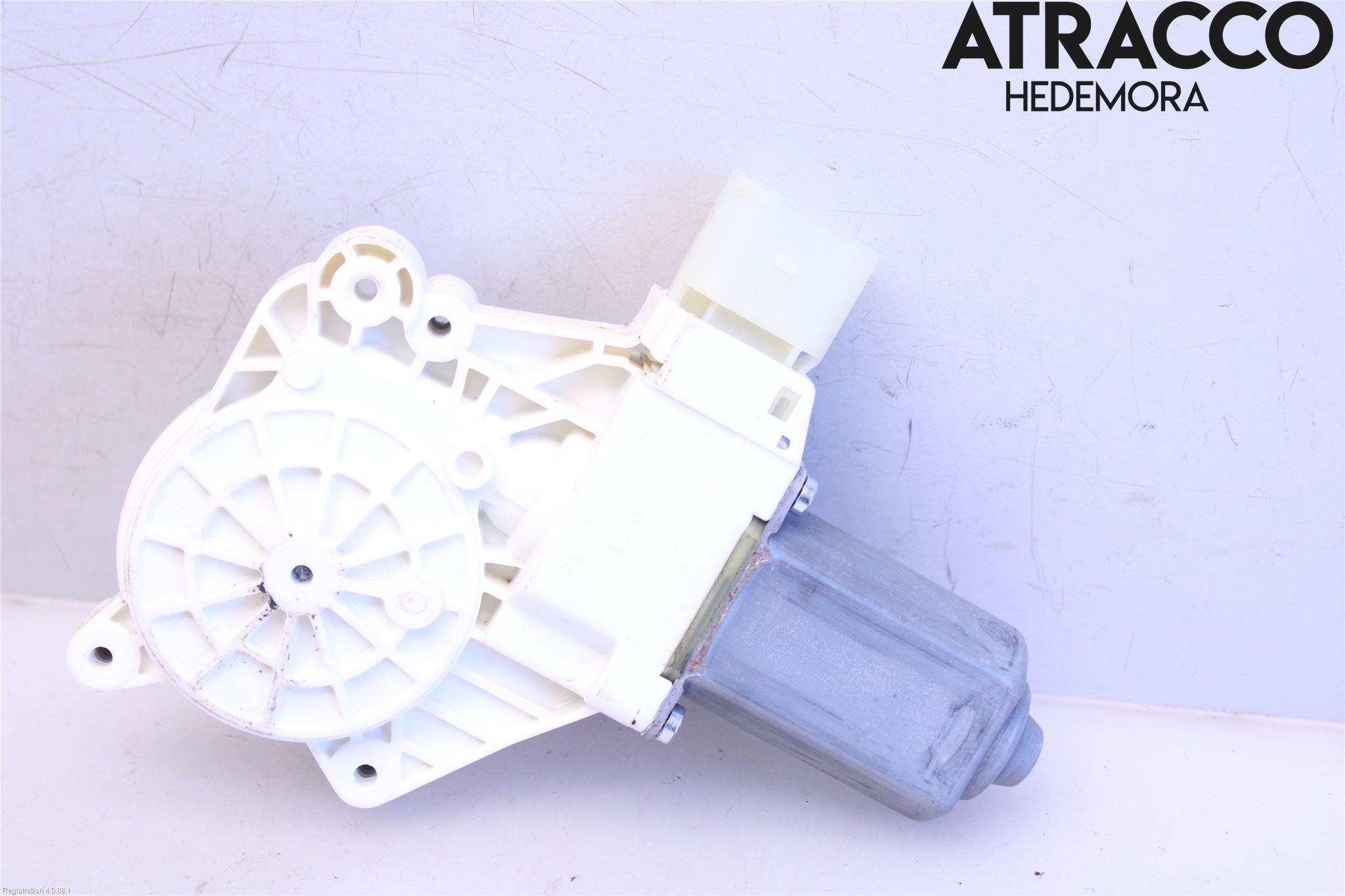 BMW 5 F10/F11/F18 09-17 Vindusheismotor