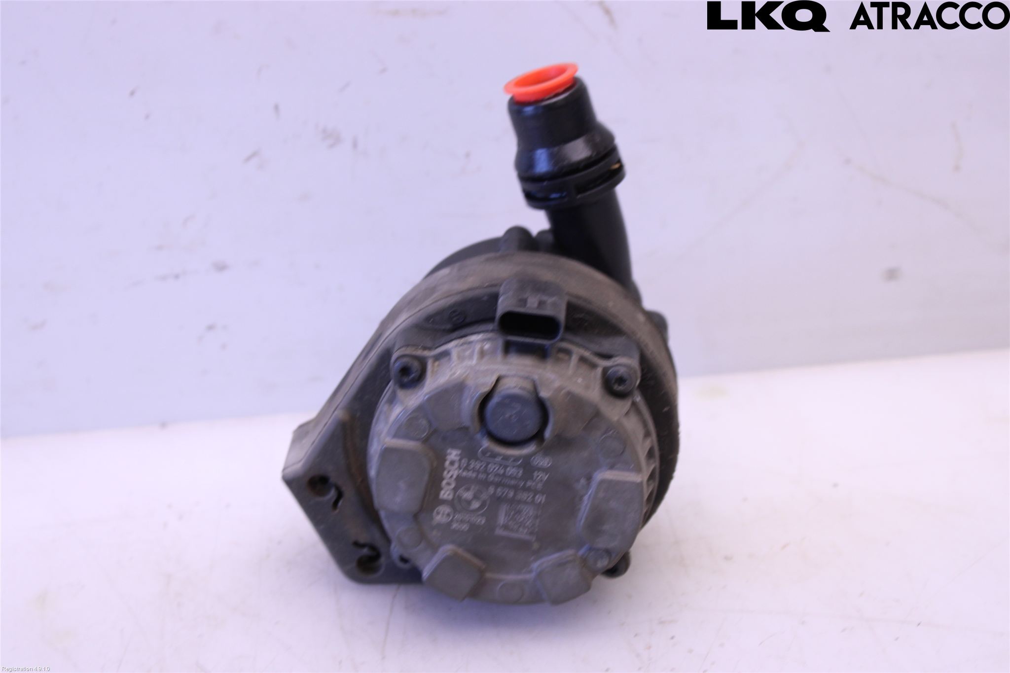 BMW 2 F45 Active Tourer 14-21 Varme Sirkulasjonspumpe