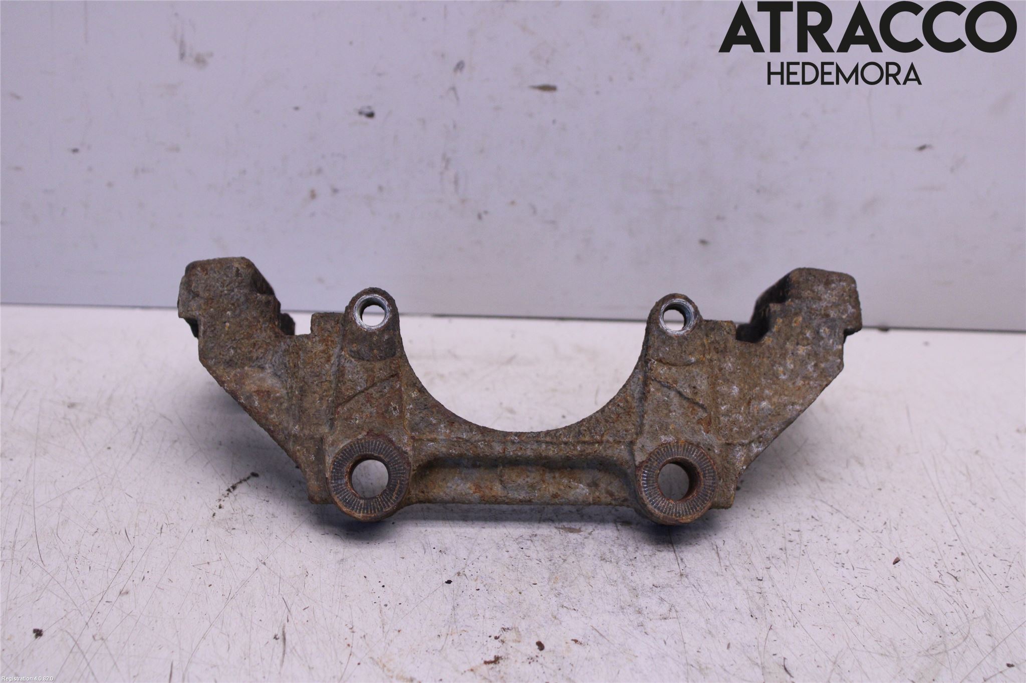Seat TOLEDO 12-19 Bremsecaliper Feste Holder
