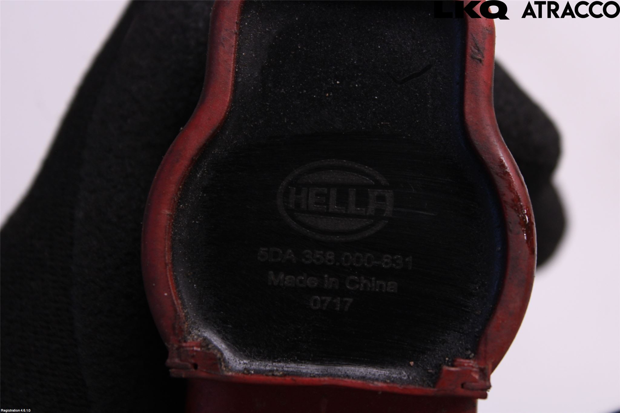 Audi A5 07-16 Coil