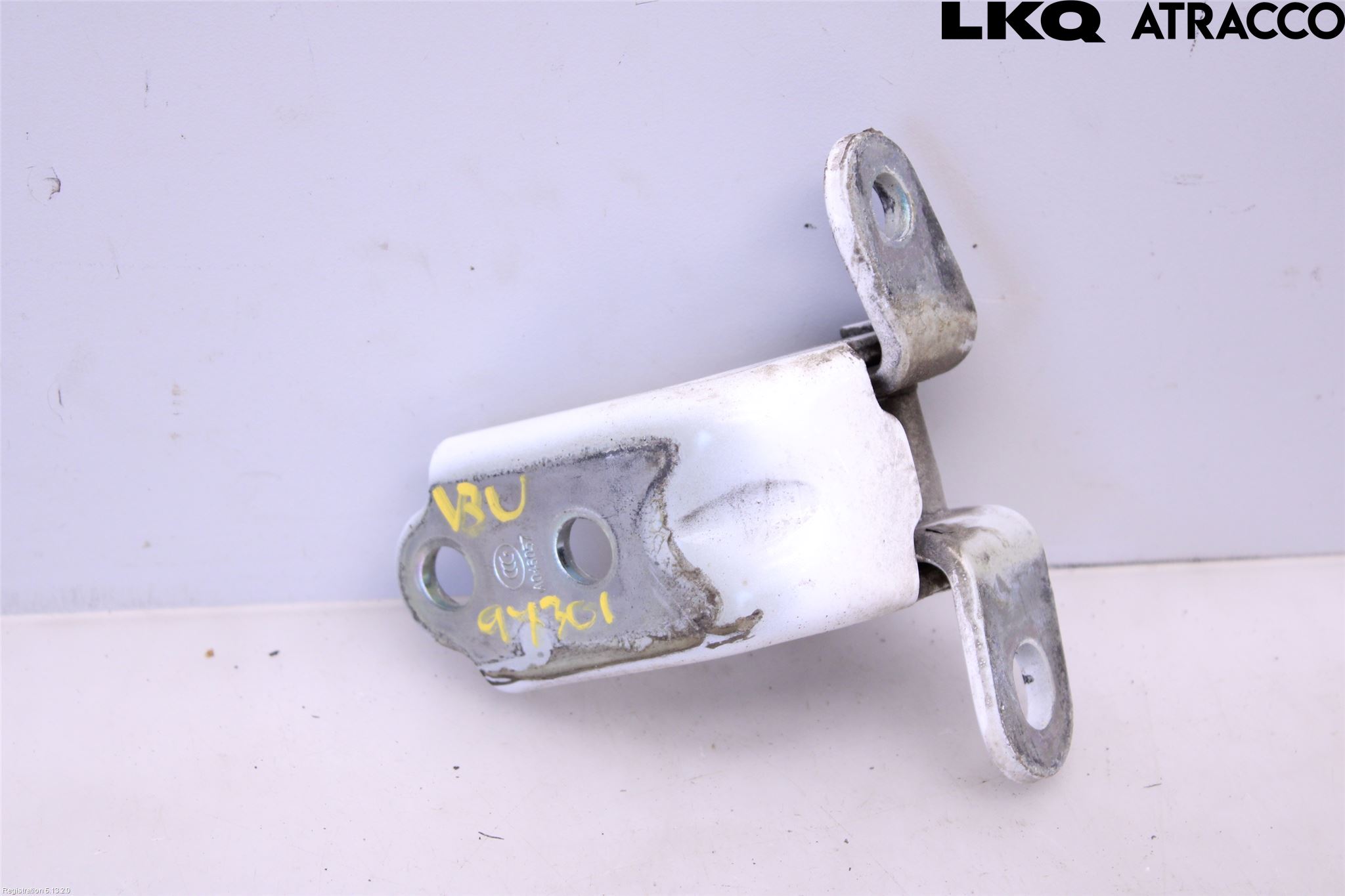 Kia OPTIMA 00-15 Dørhengsel