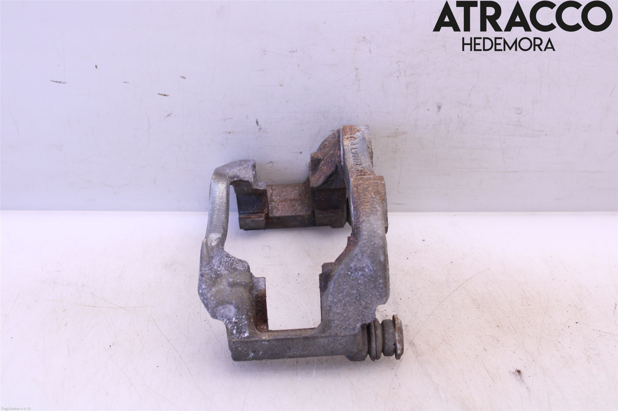 Peugeot 208/E-208 20- Bremsecaliper Feste Holder