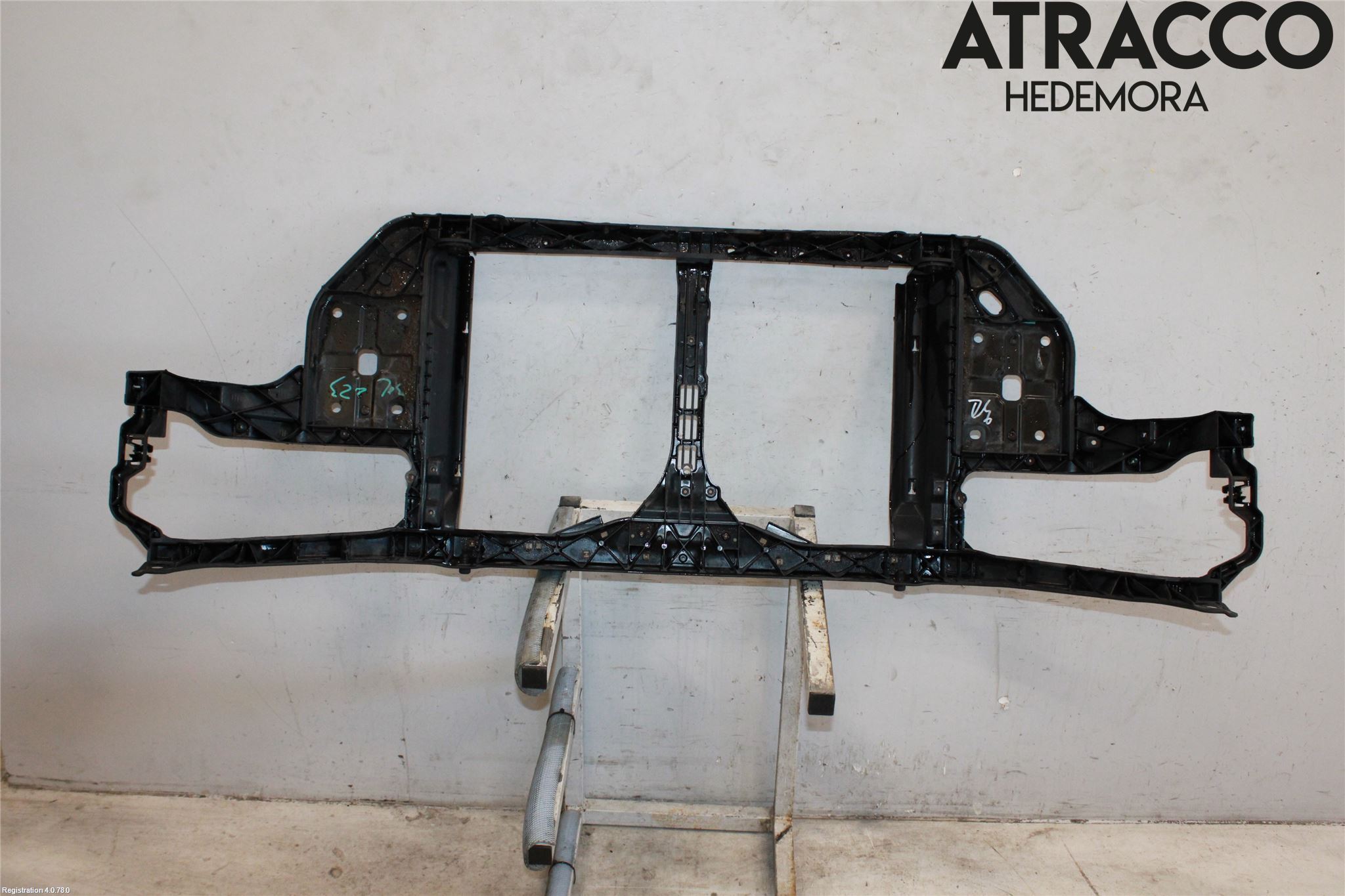 Hyundai SONATA 06-10 Frontplate