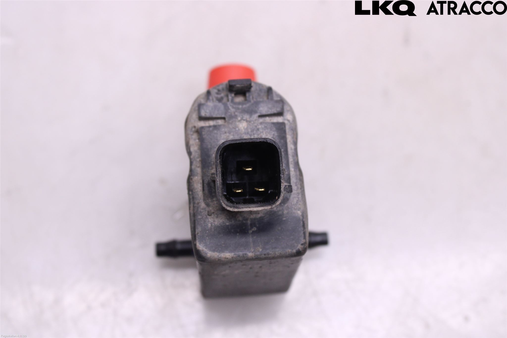 Hyundai i40 16-18 Spylerpumpe Frontrute