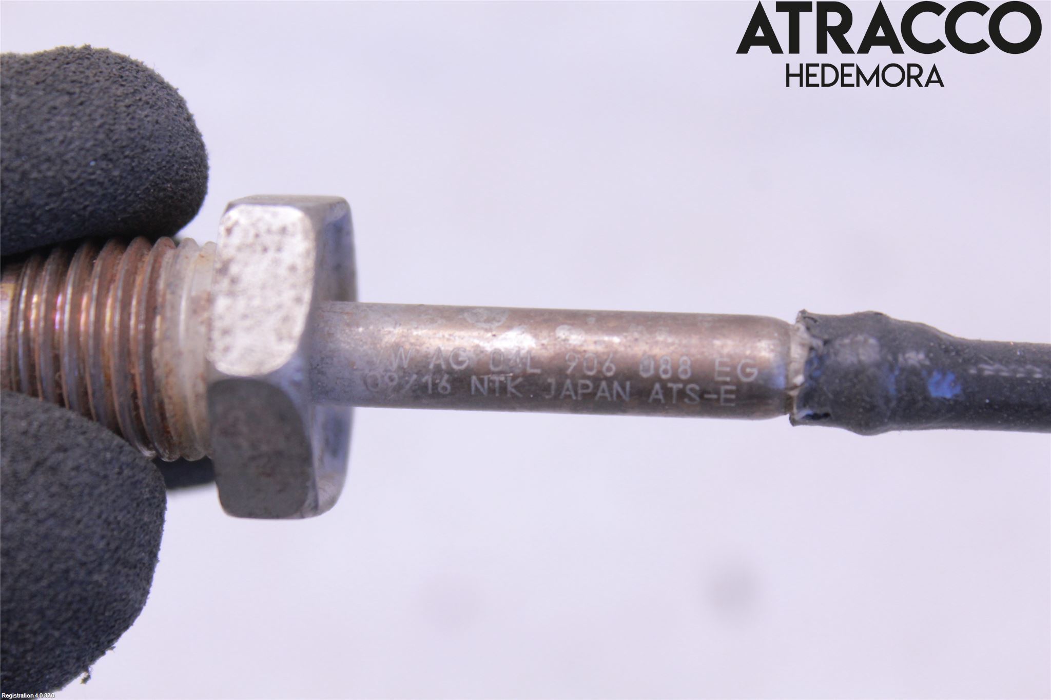 Volkswagen VW CADDY 16-20 Sensor Eksos