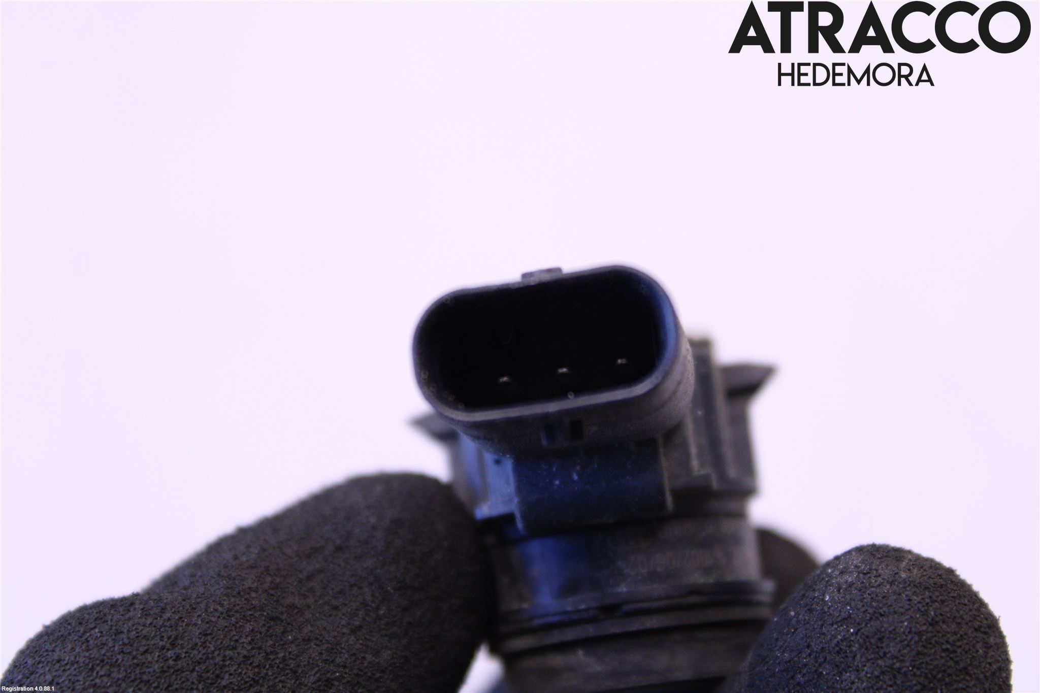 BMW 4 F32/F33/F82/F83 13-20 Sensor Ryggesensor
