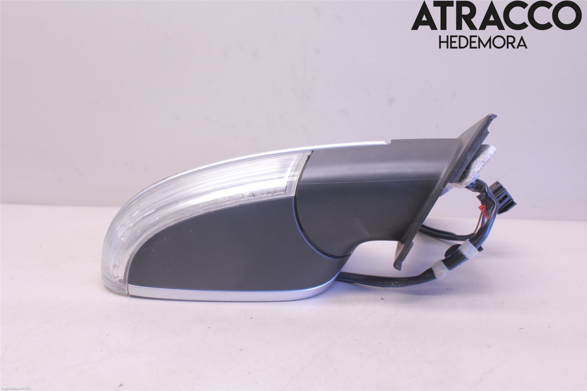 Volkswagen VW GOLF PLUS/CROSS GOLF 04-14 Speil H M-El Justering