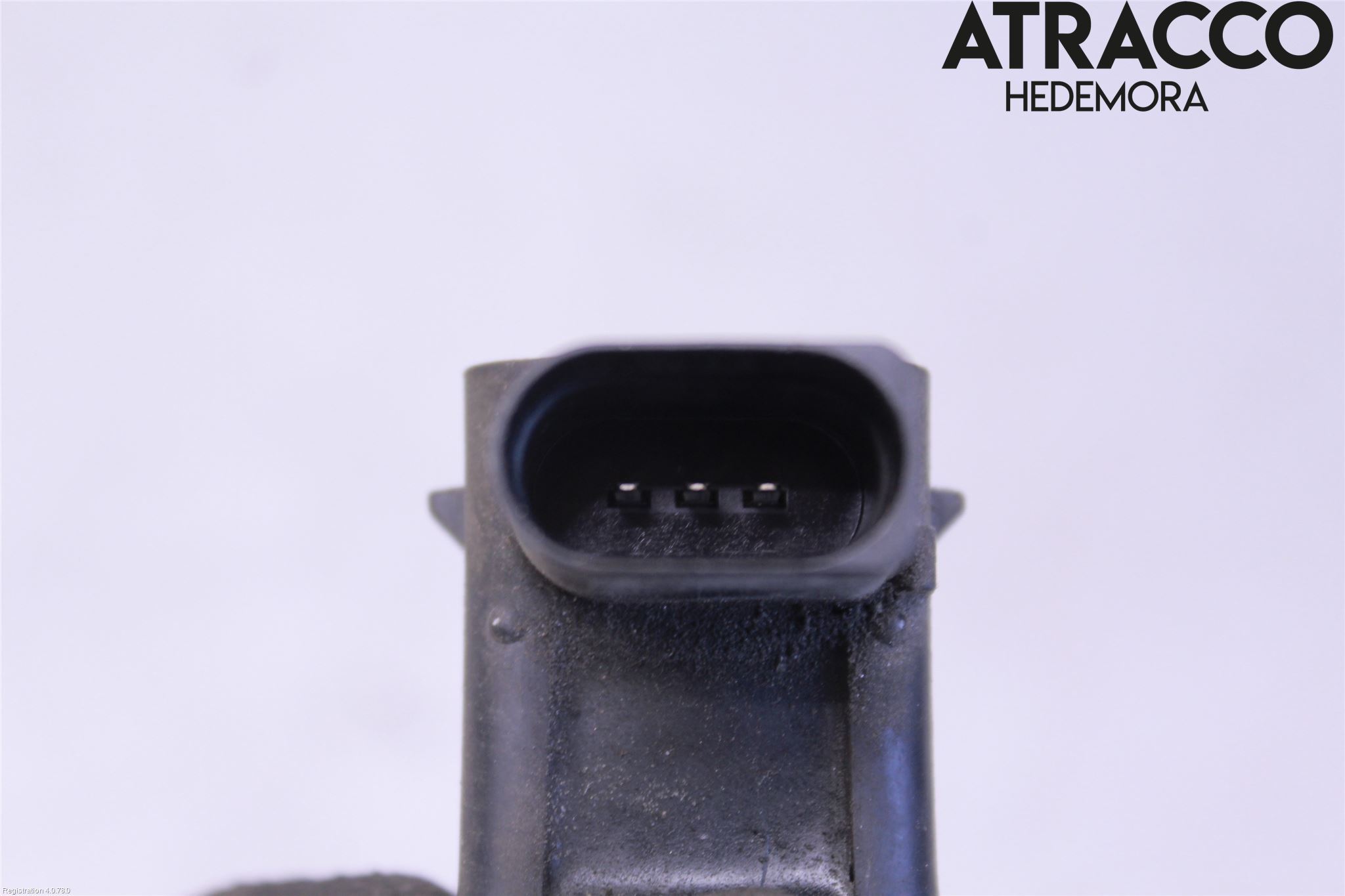 Volkswagen VW TOUAREG 7L 03-10 Sensor Parkering Front
