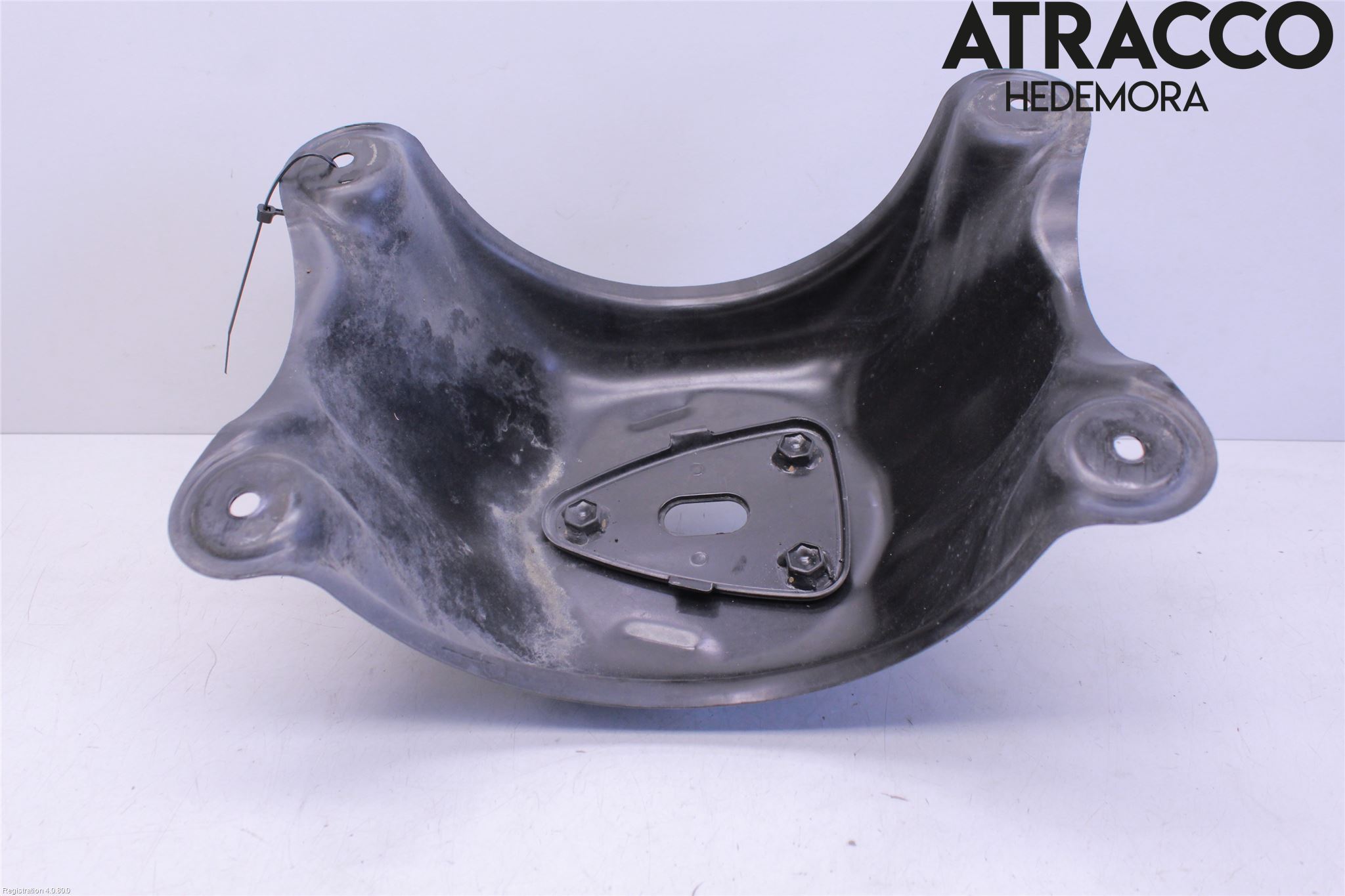Toyota RAV 4 00-06 Reservehjulholder