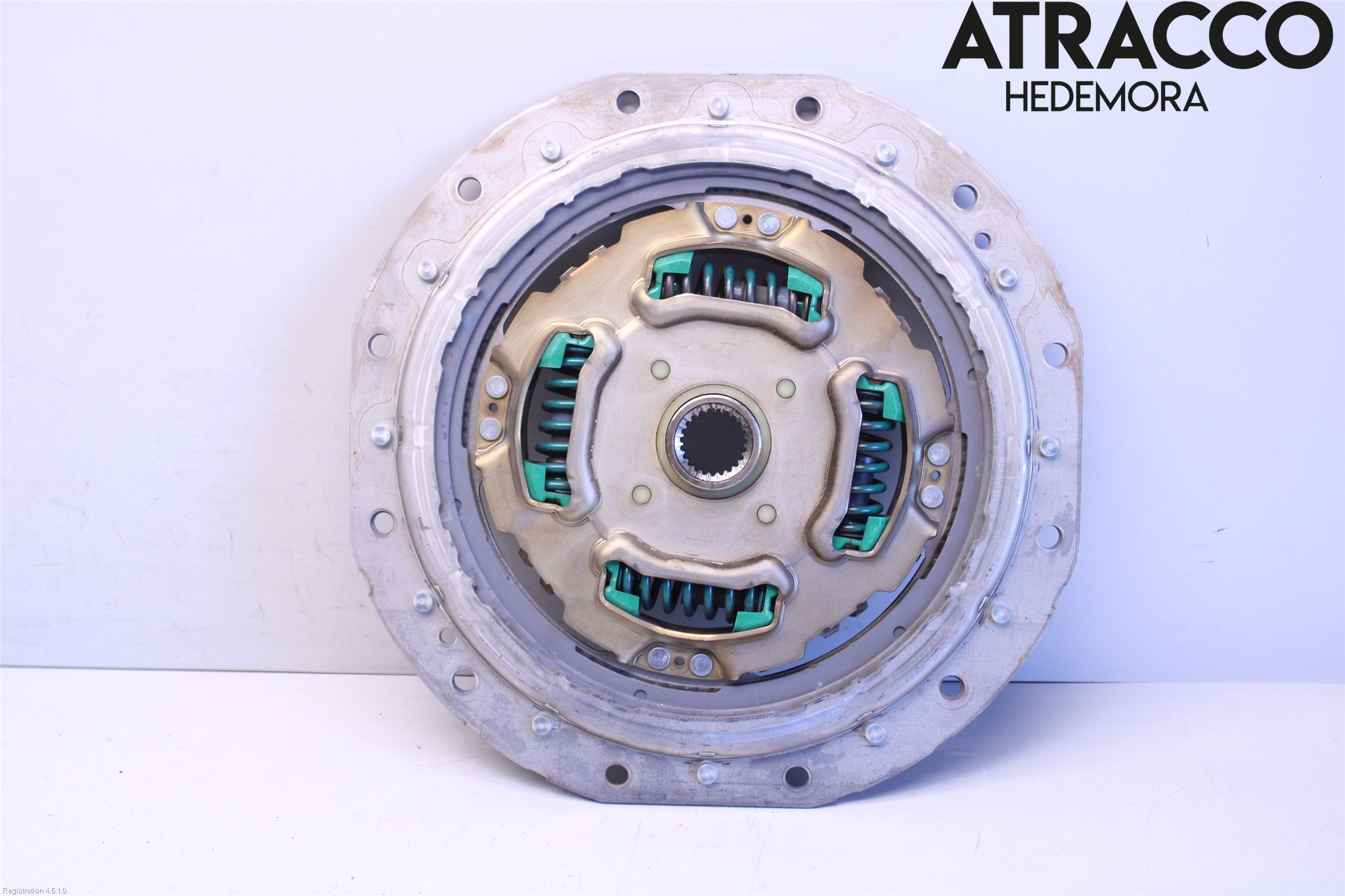 Toyota CAMRY 19-24 Clutch Lamell