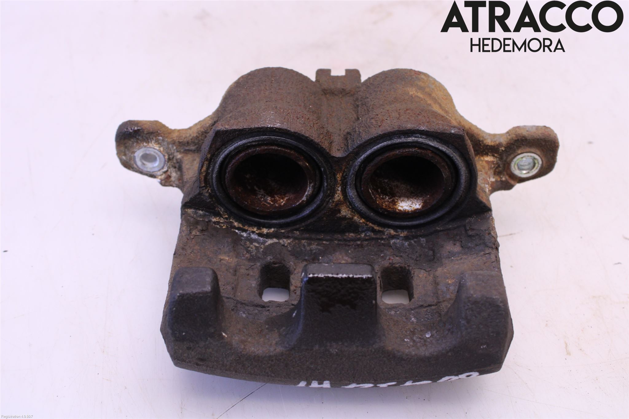 Nissan X-TRAIL 14-21 Bremsecaliper Foran Høyre
