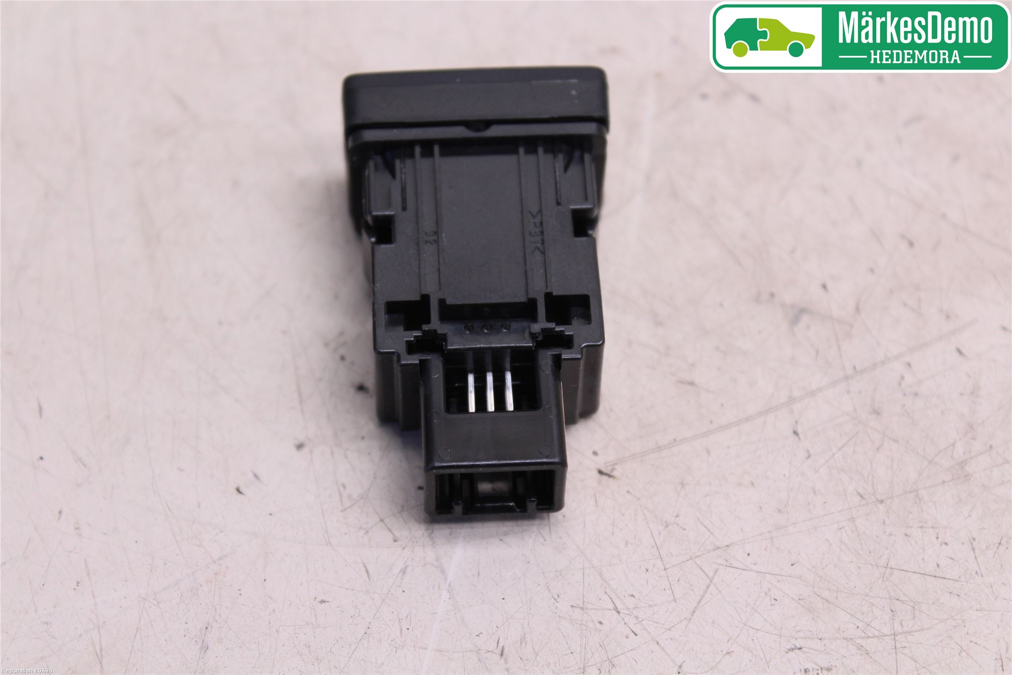 Toyota AVENSIS 09-15 Bryter Varmesete