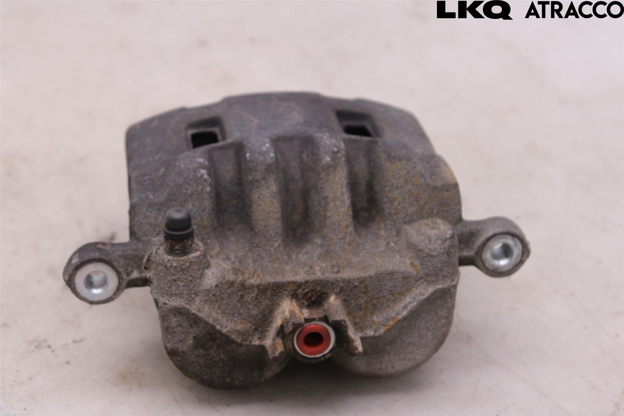 Subaru FORESTER SJ 13-18 Bremsecaliper Foran Høyre