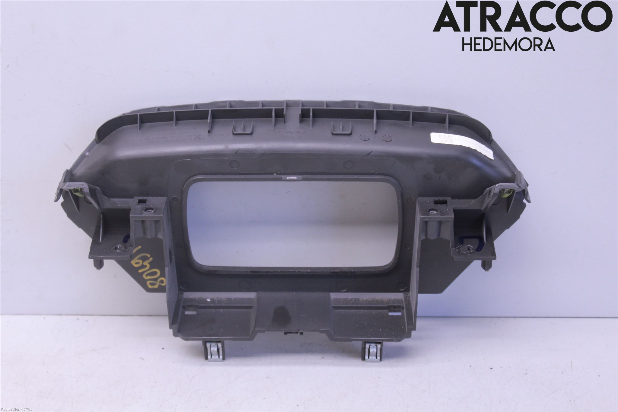 Ford TRANSIT SKÅP/BUSS 14-22 Instrument Ramme