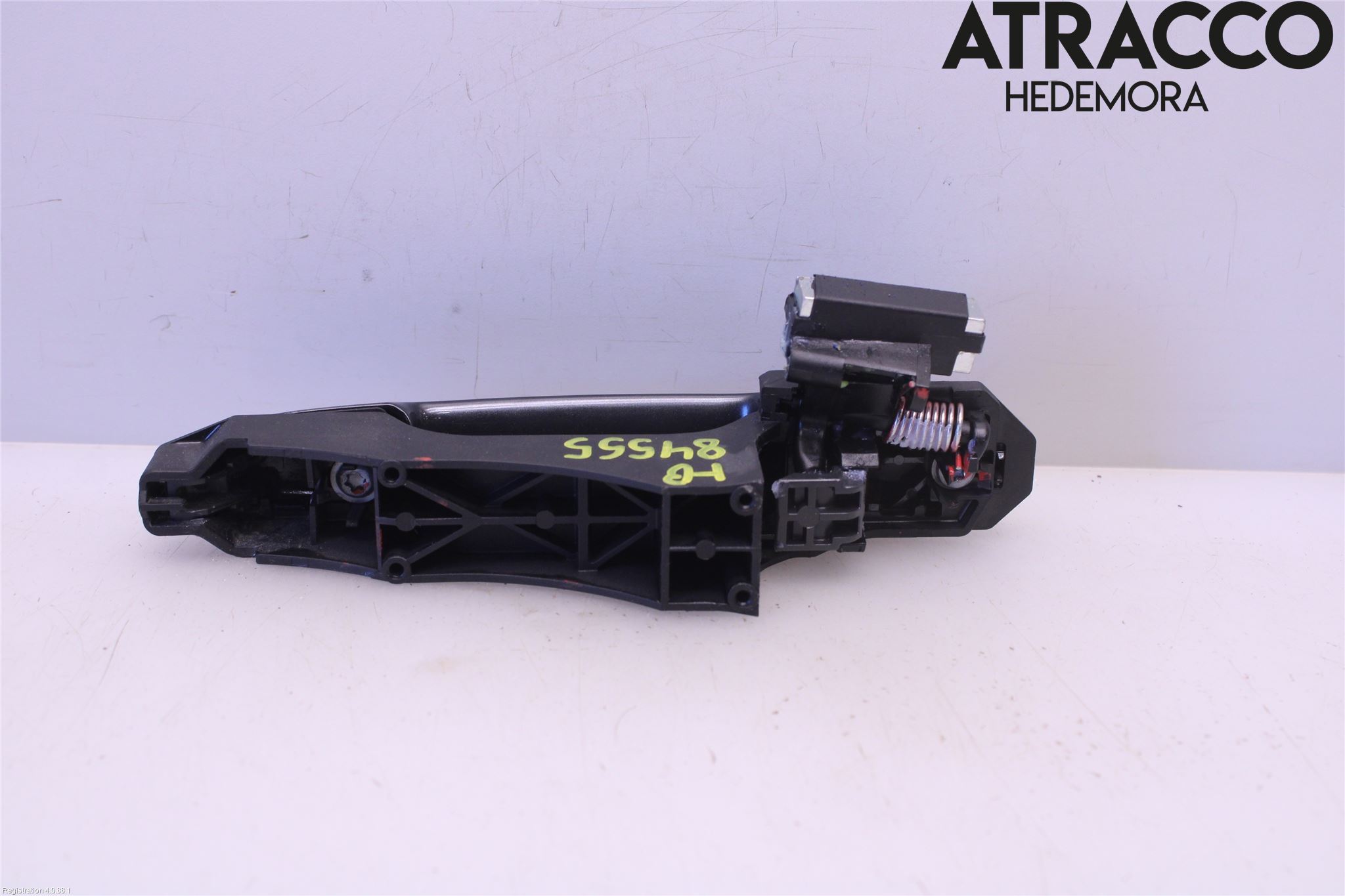 Toyota AYGO 15-21 Dørhandtak Ytre Høyre