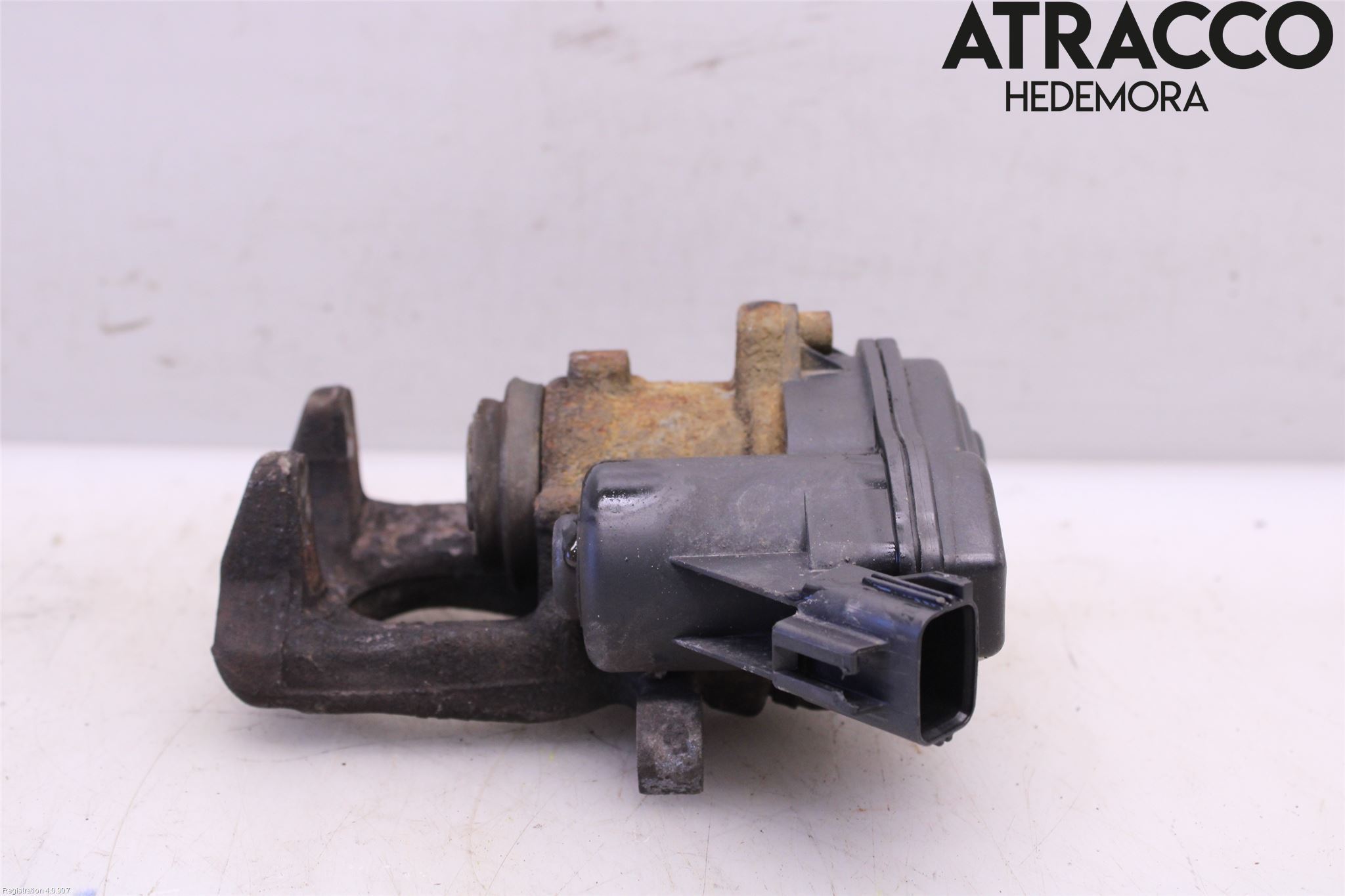 Mazda 3 III 14-19 Bremsecaliper Bak Venstre