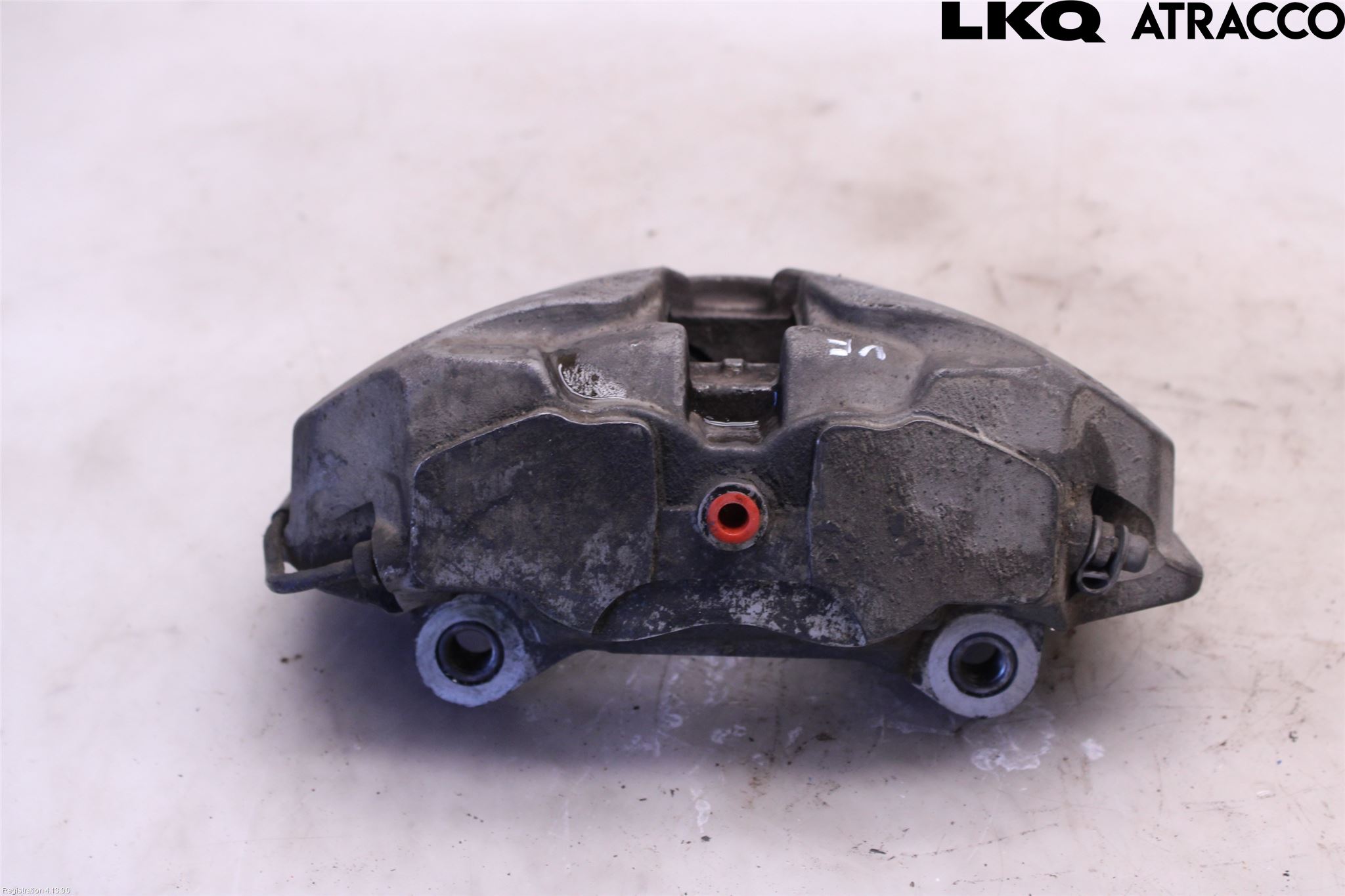 Audi A4/S4 B9 16-19 Bremsecaliper Foran Venstre