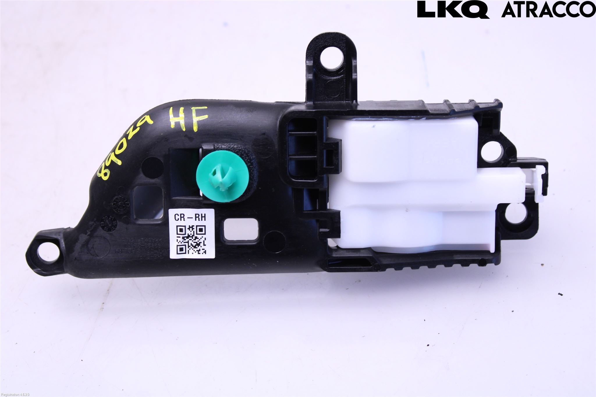 Hyundai IONIQ AE 17-22 Innr Dørhandtak H Indre