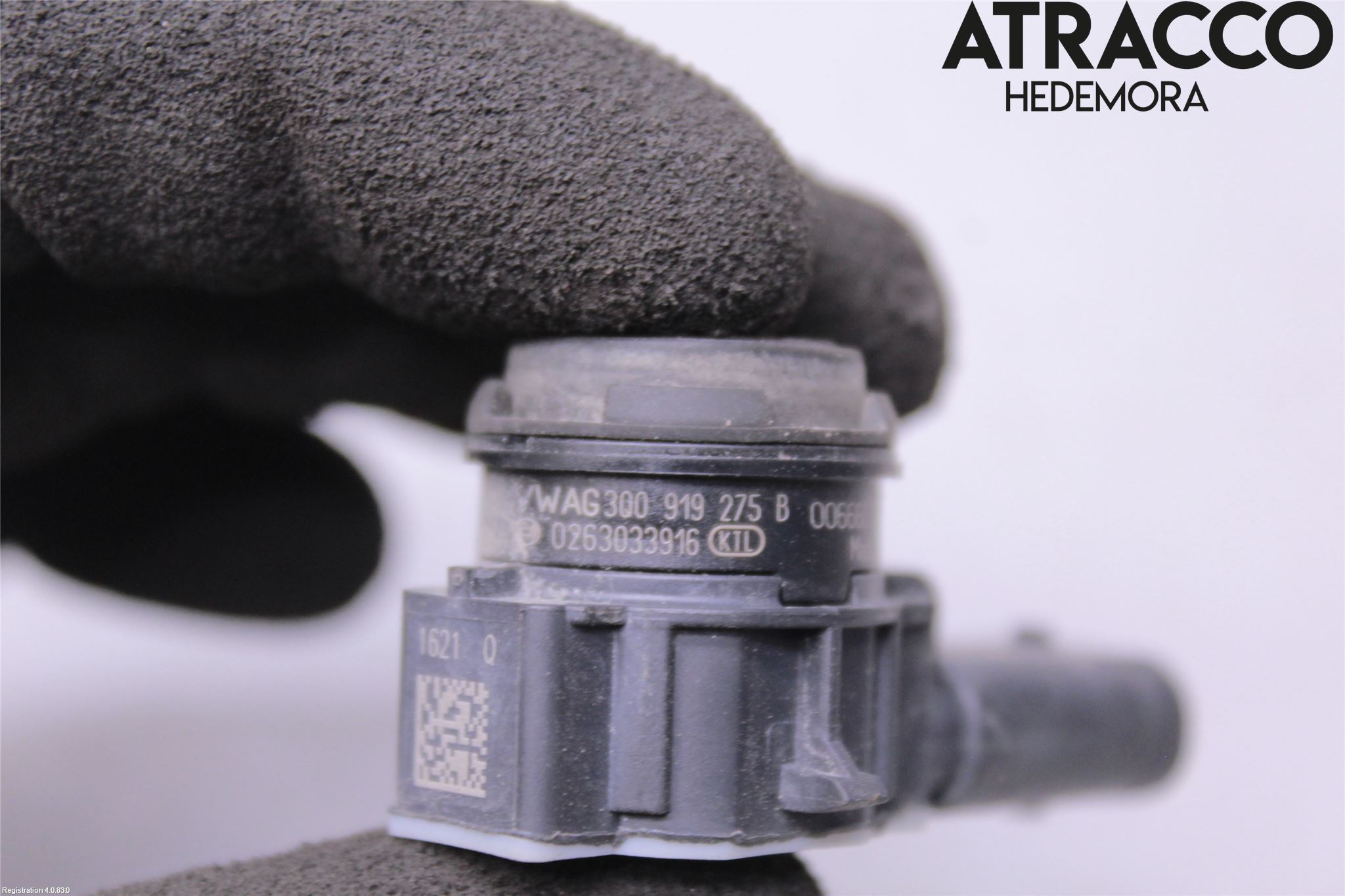 Volkswagen VW TIGUAN 16-24 Sensor Ryggesensor