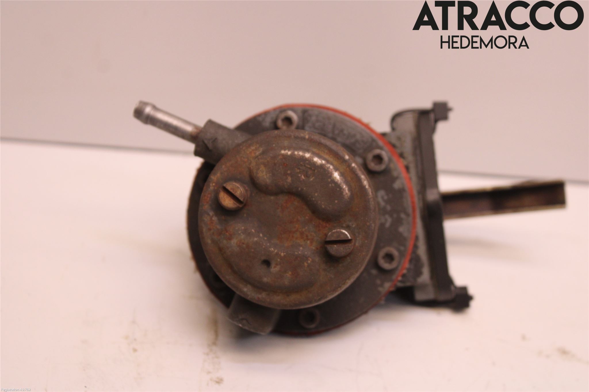 Volvo 240 81-87 Drivstoffpumpe Mekanisk