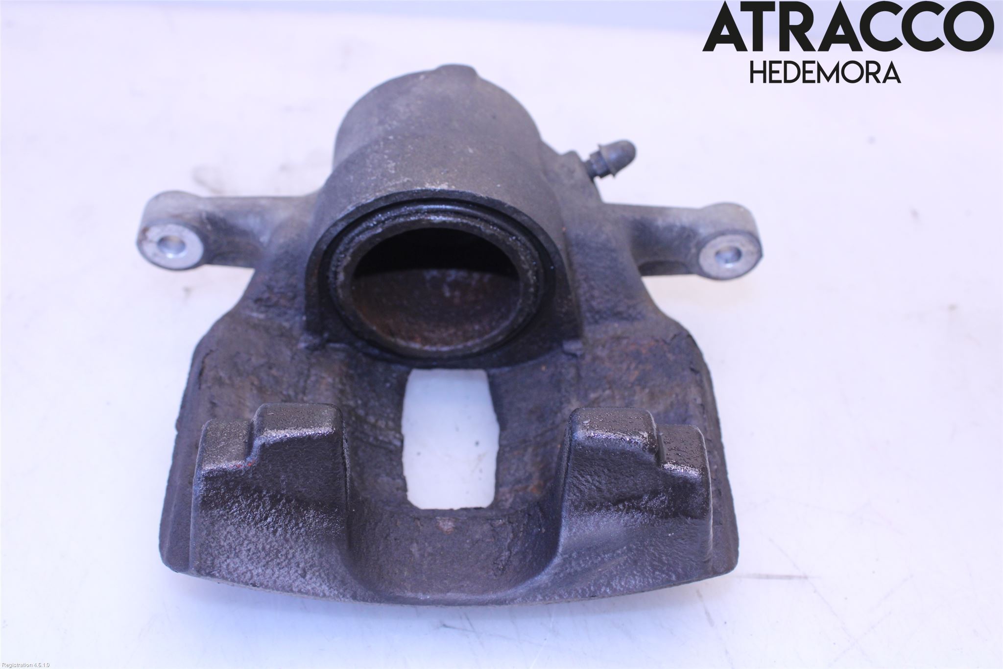 Peugeot 308 14-21 Bremsecaliper Foran Høyre