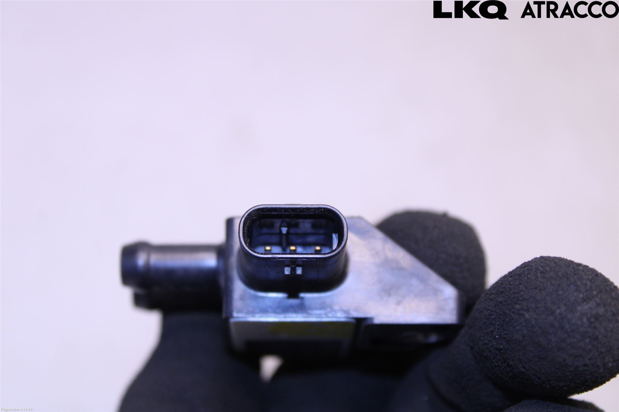 BMW X3 G01 18- Sensor Temp-Trykk Avgass