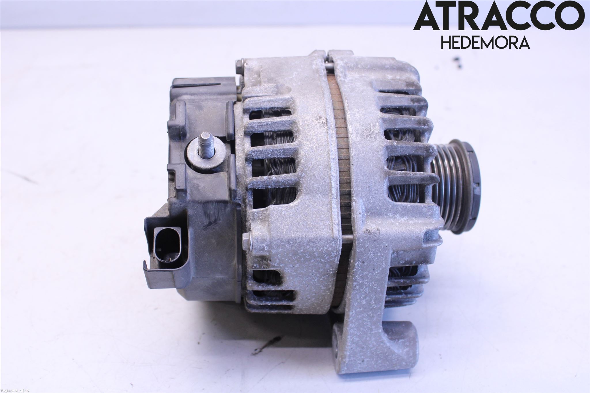 BMW 4 F32/F33/F82/F83 13-20 Dynamo