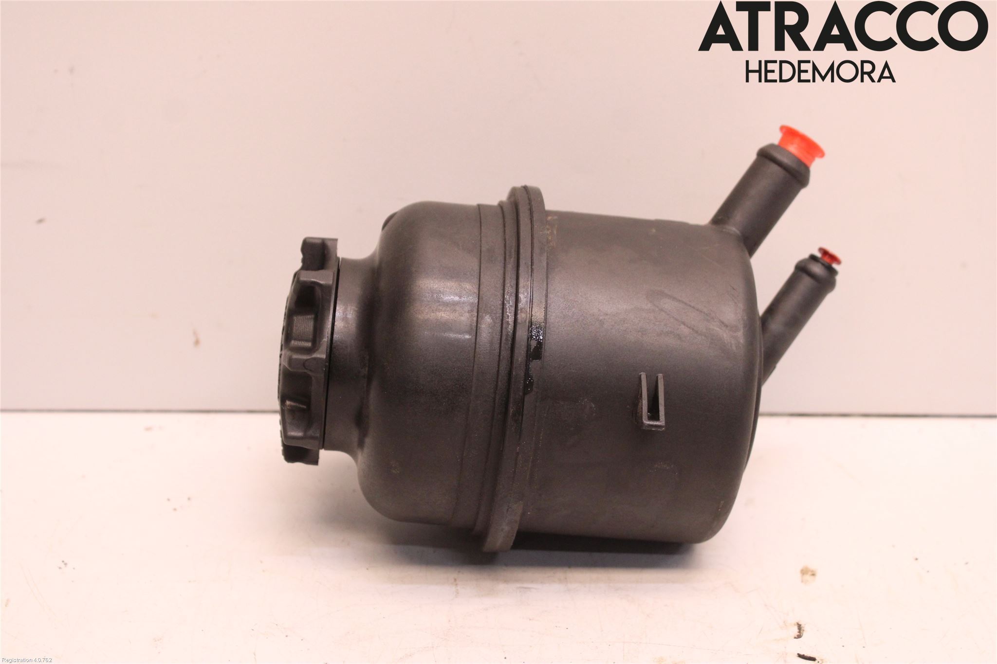 Saab 9-5 -05 Servo Oljebeholder