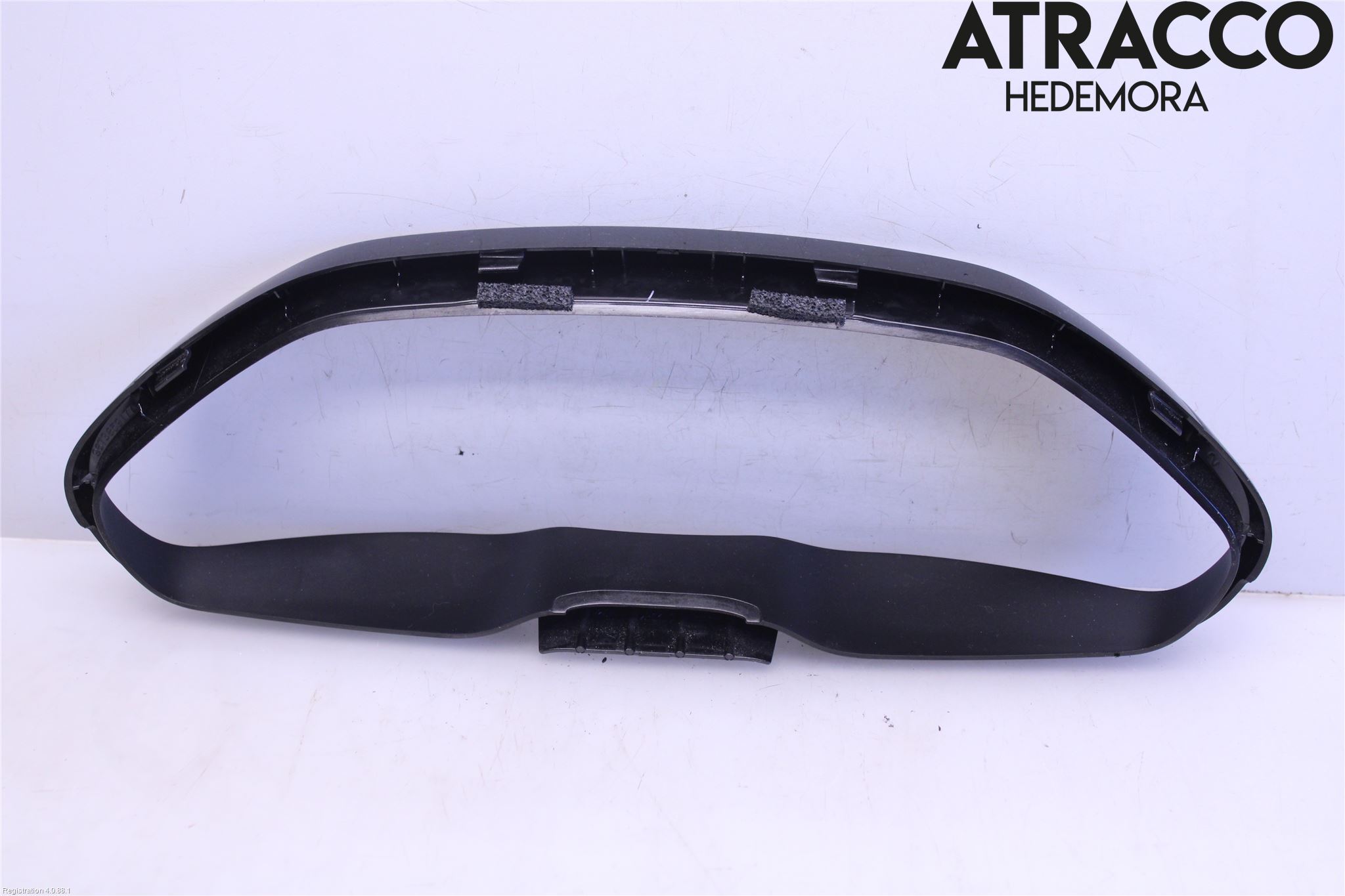 Peugeot 2008 13-20 Instrument Ramme
