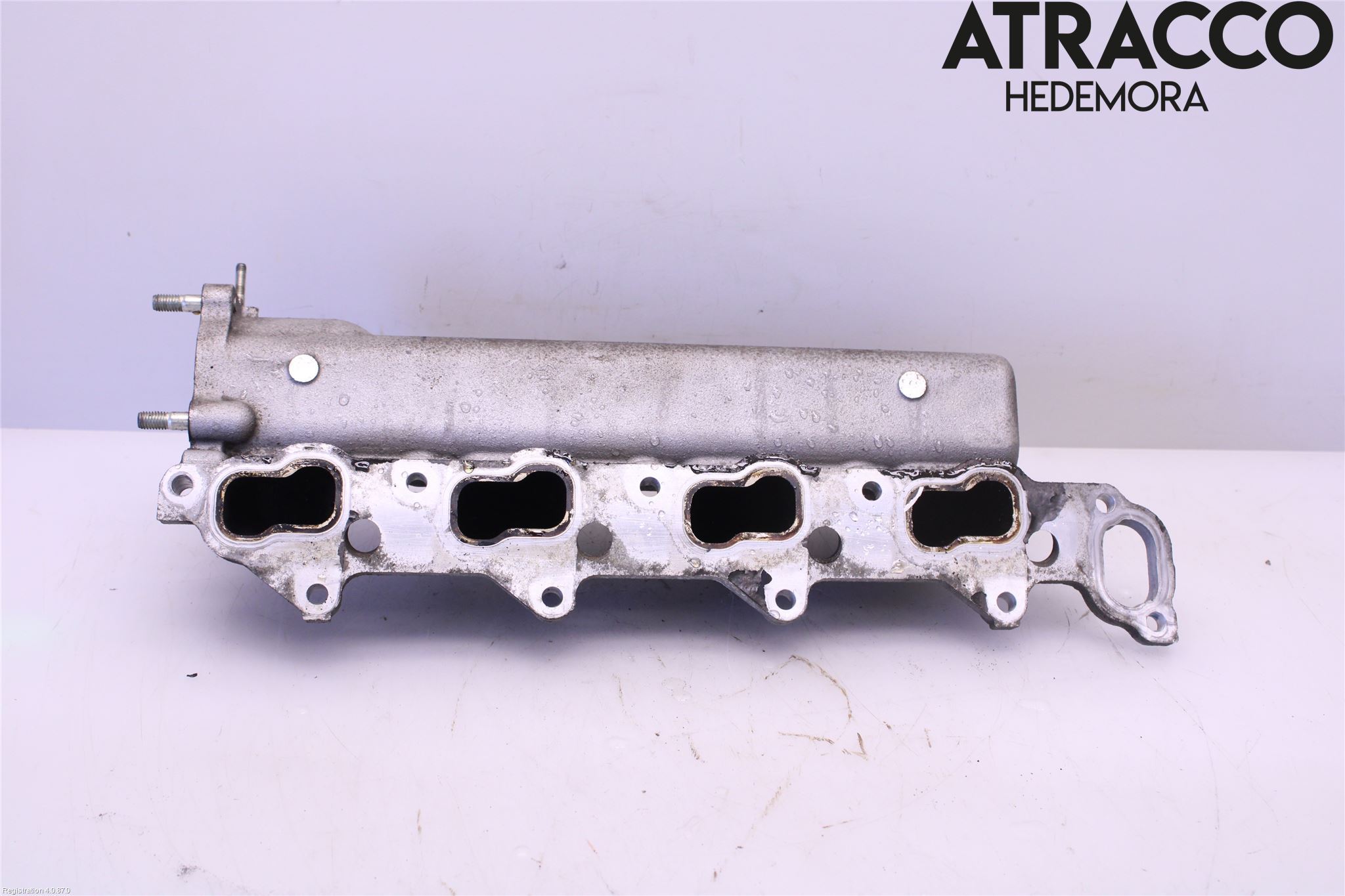 Mazda 6 08-13 Innsugningsmanifold