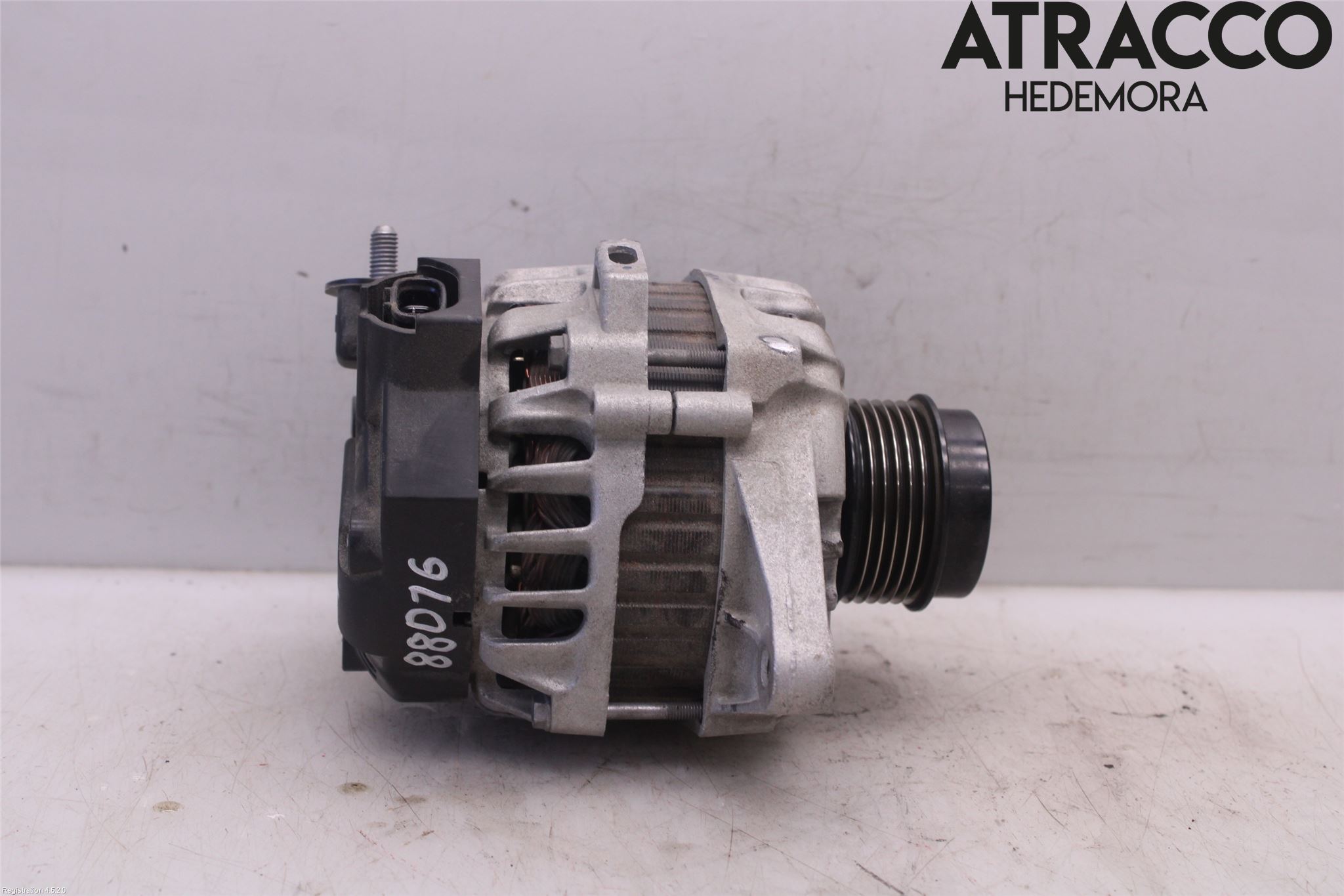 Kia CEED 12-18 Dynamo