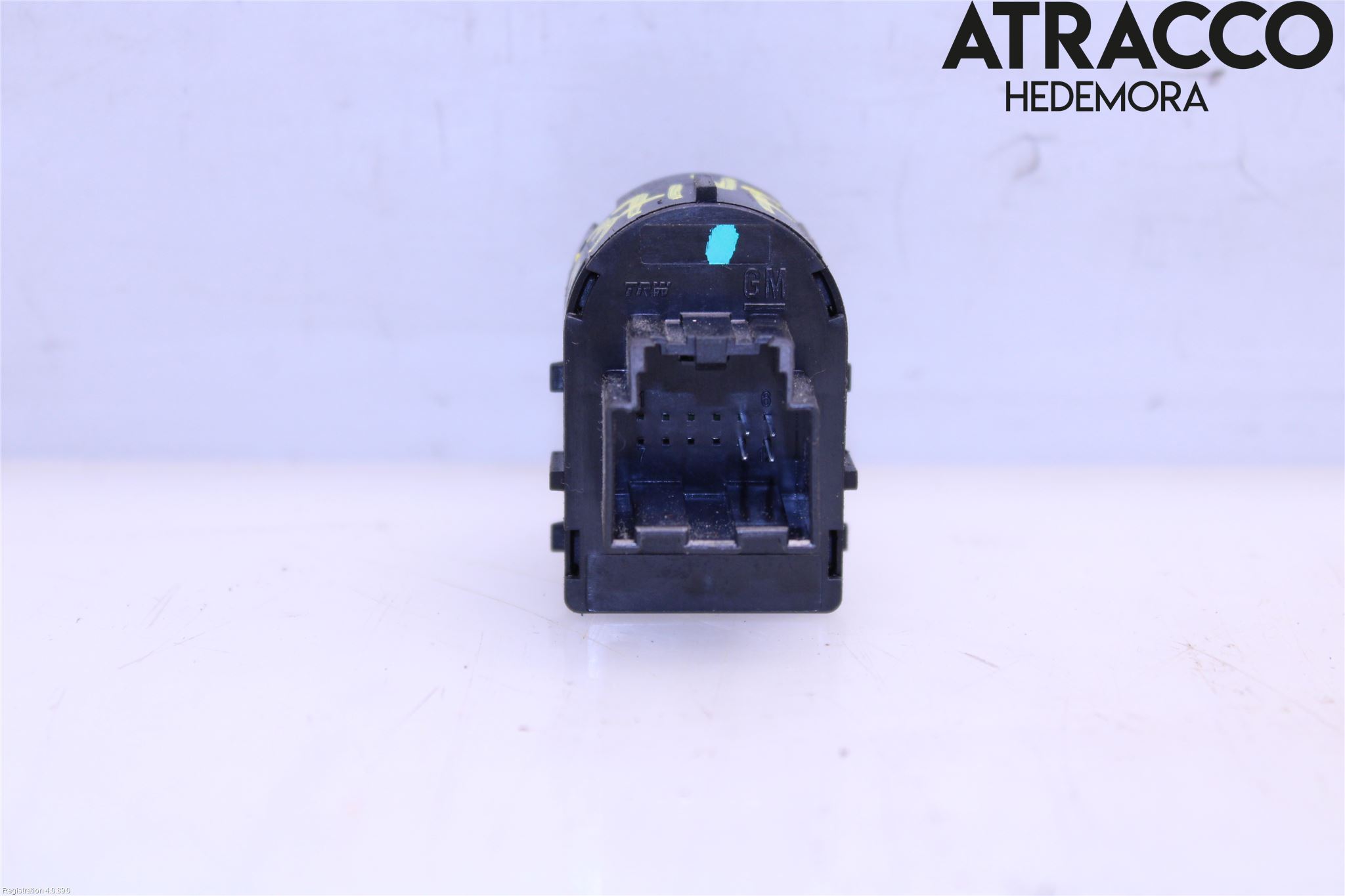 Opel INSIGNIA 09-16 Bryter Speil