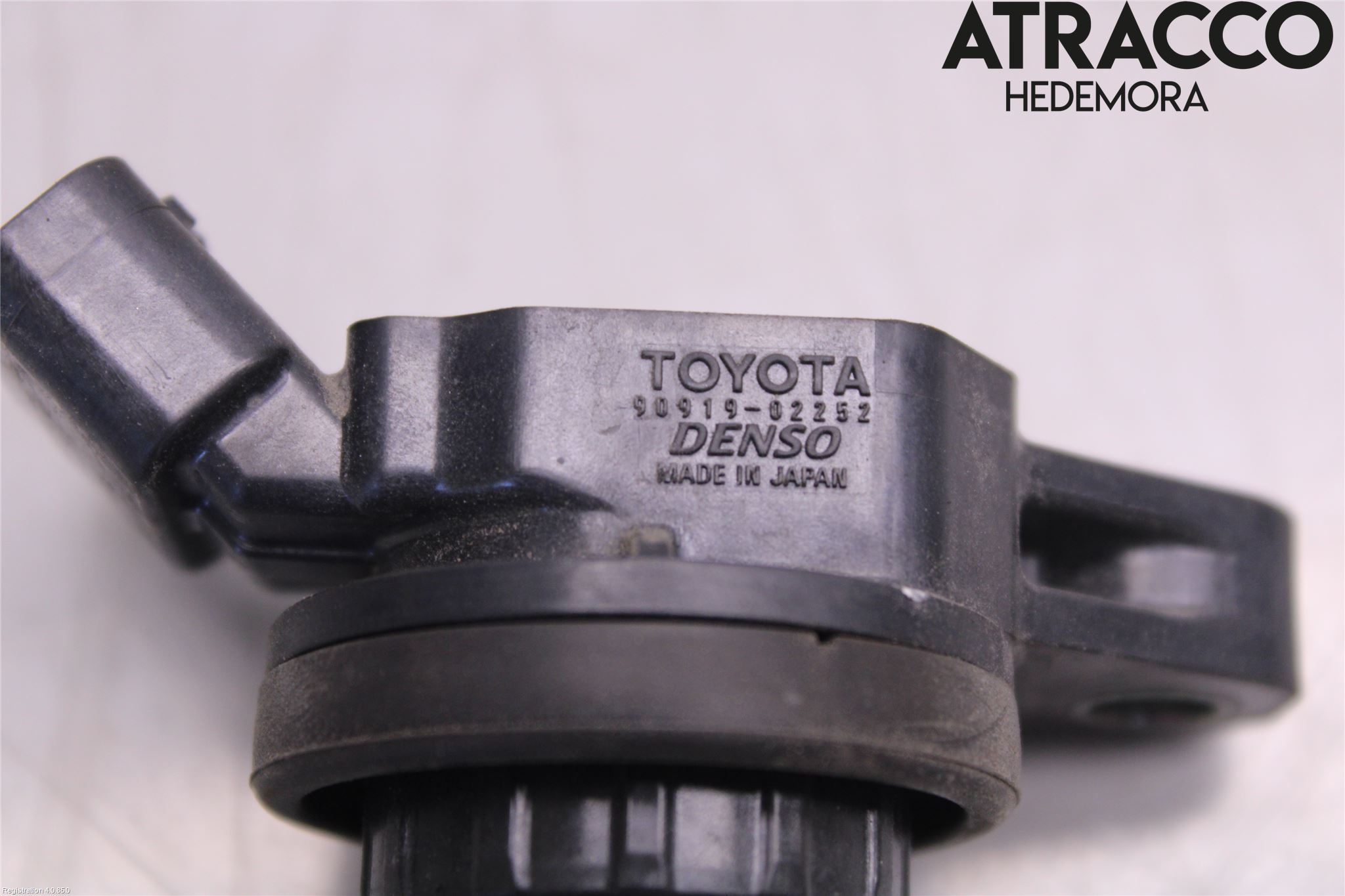 Toyota RAV 4 06-12 Coil