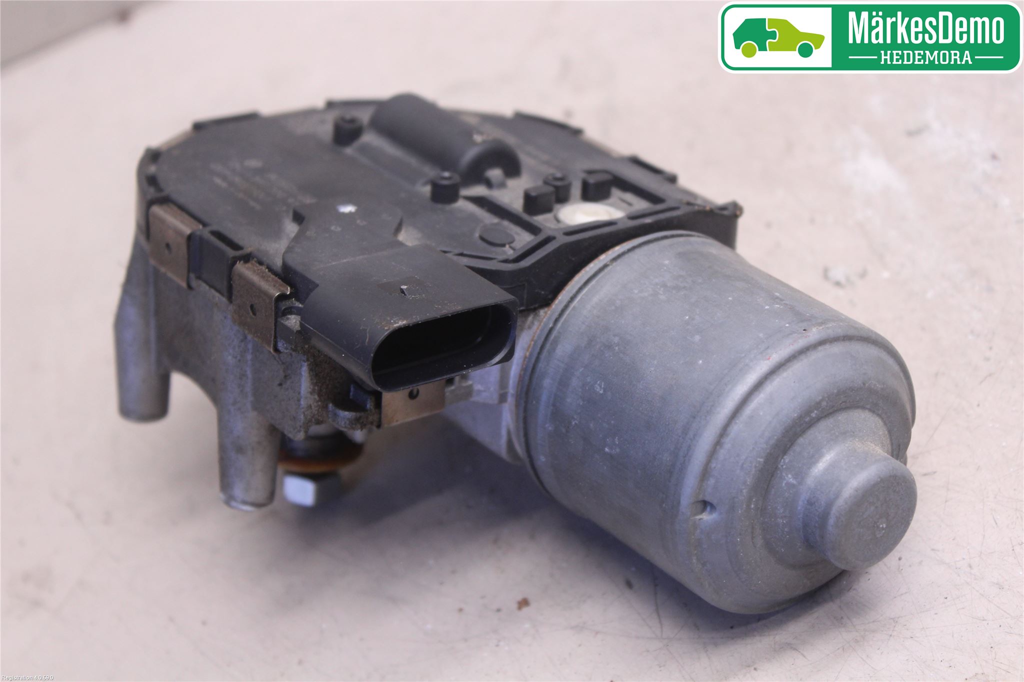 Volkswagen VW GOLF PLUS/CROSS GOLF 04-14 Viskermotor Frontrute